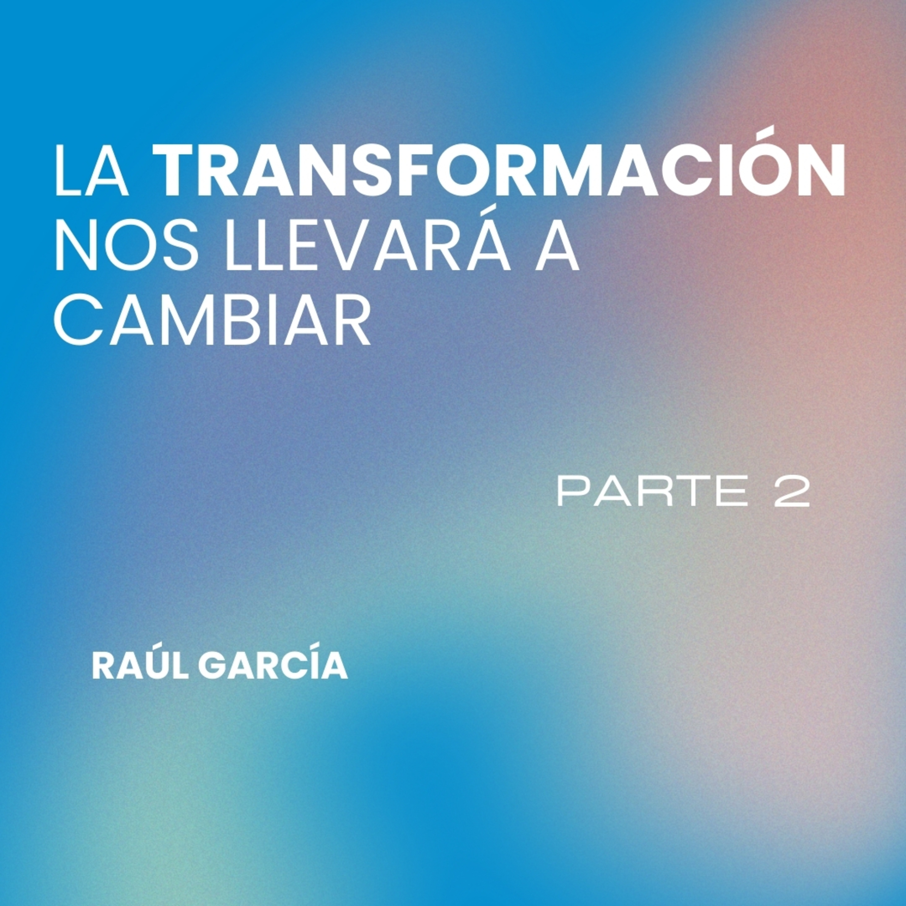 Portada de Vida y Propósito Podcast