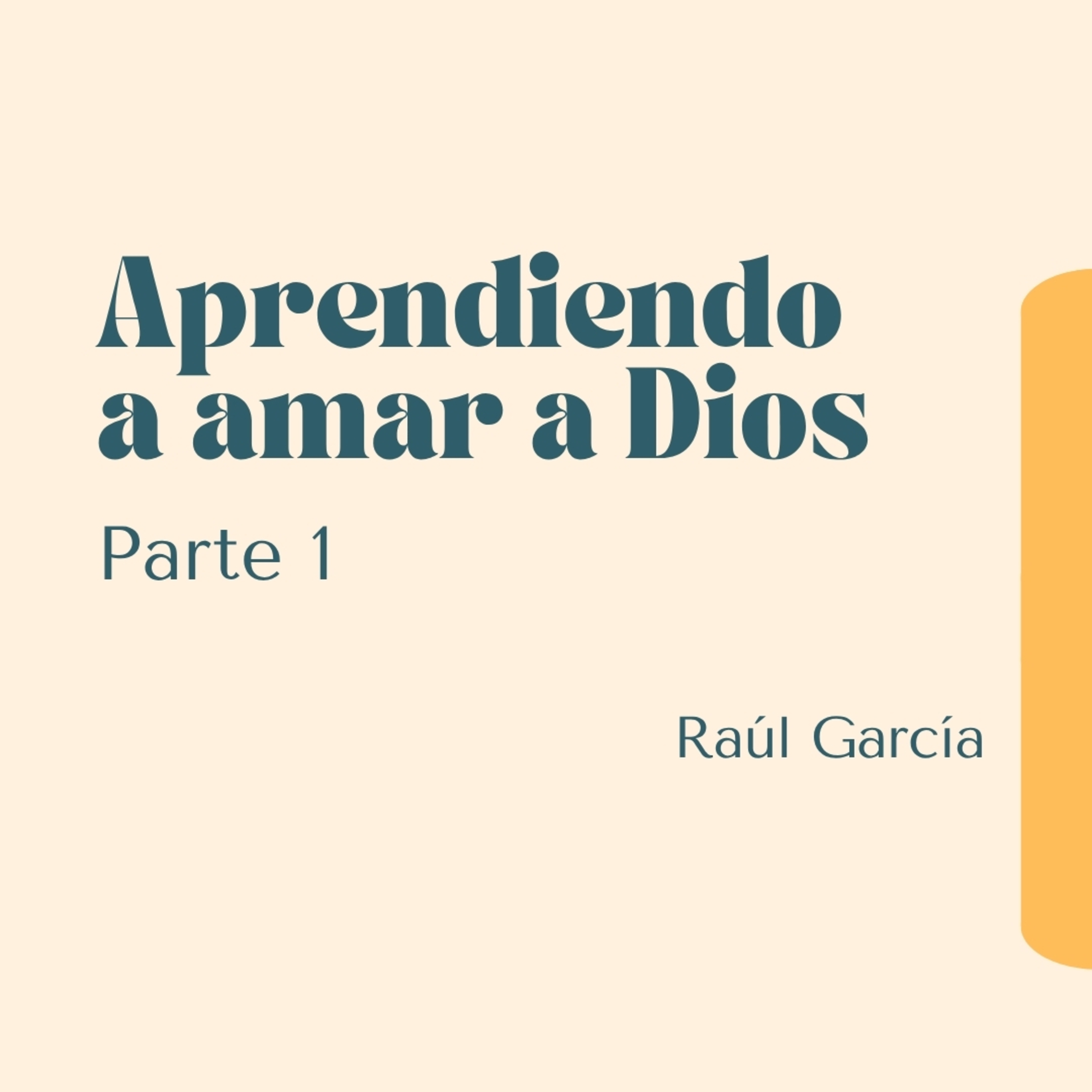 Portada de Vida y Propósito Podcast