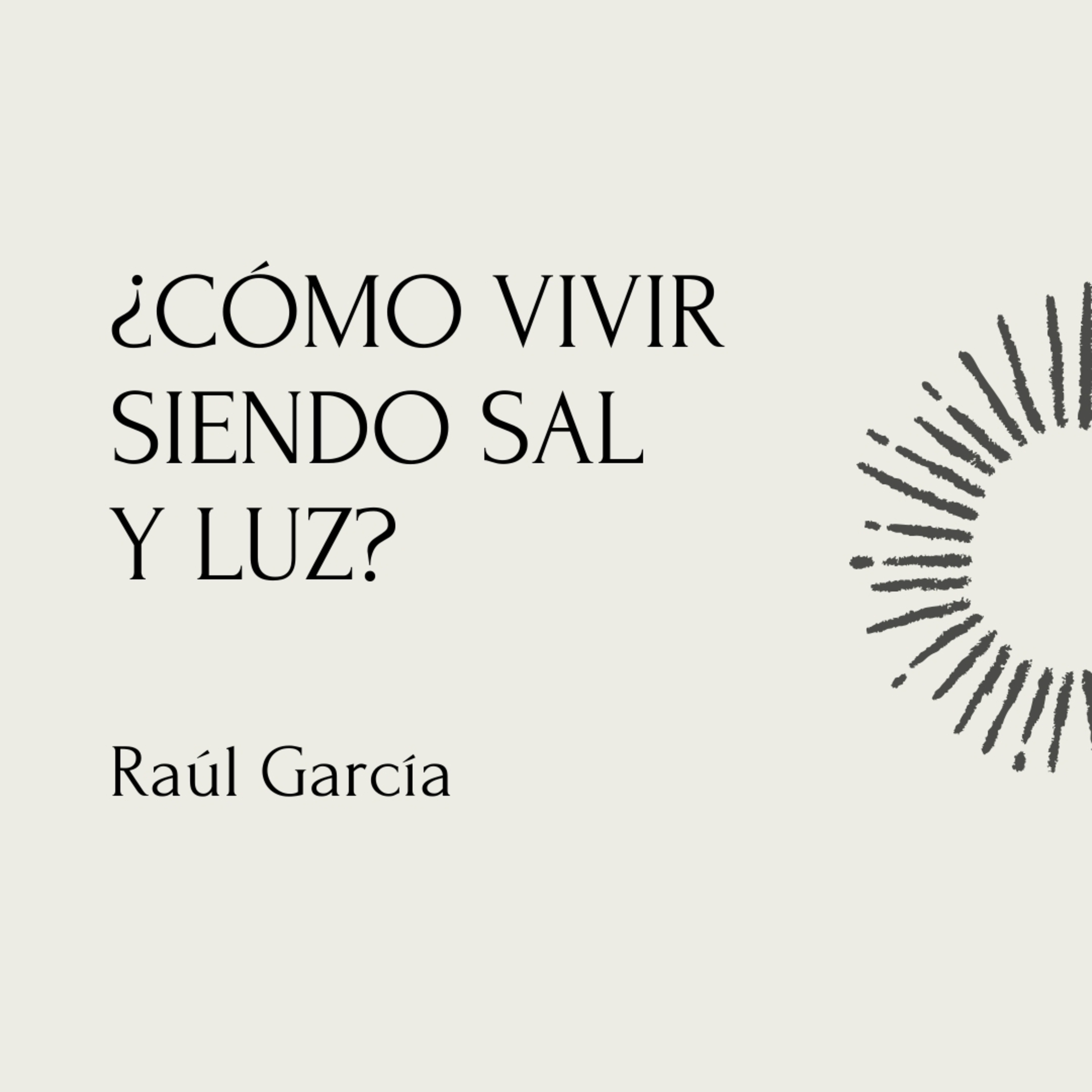 Vida y Propósito Podcast