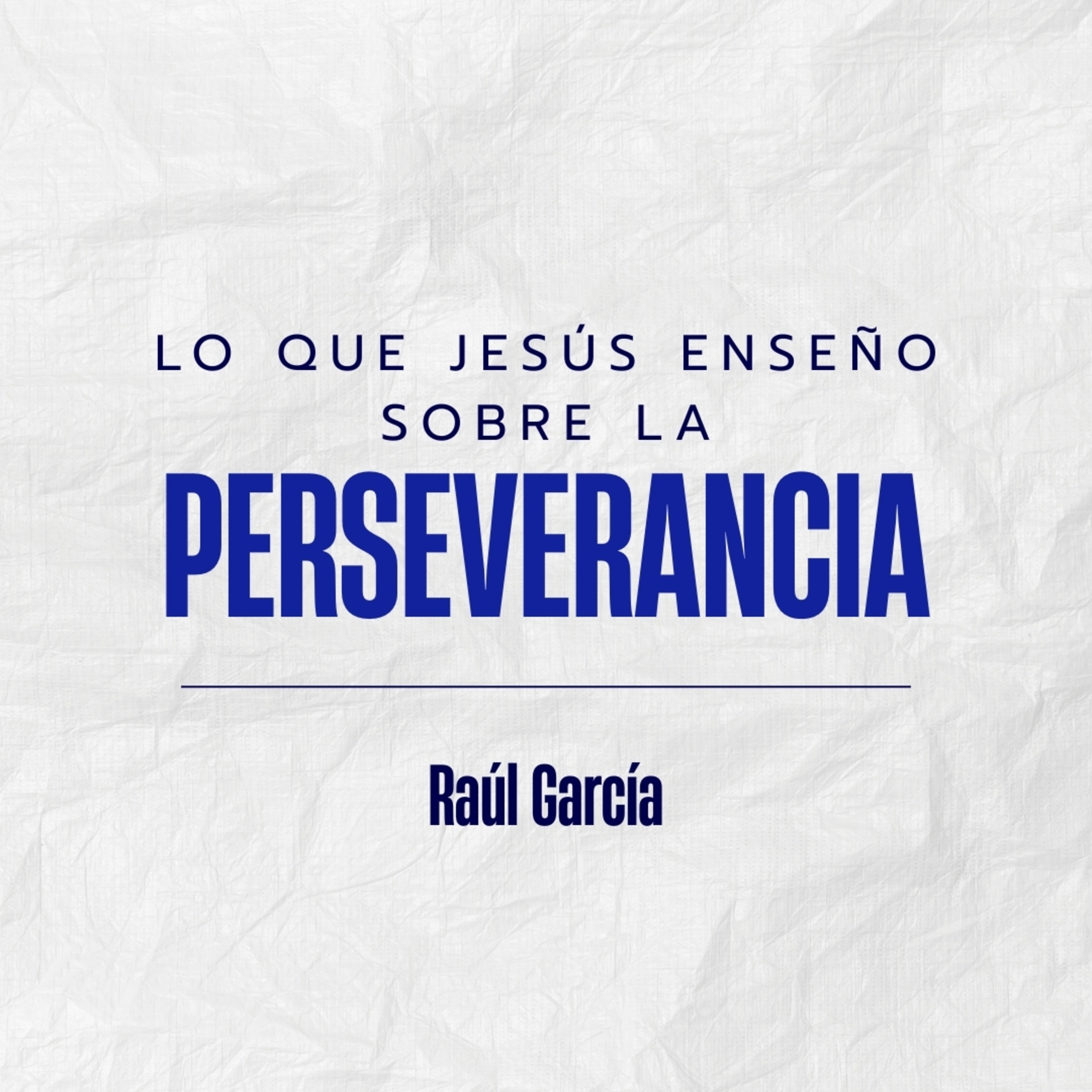 Portada de Vida y Propósito Podcast