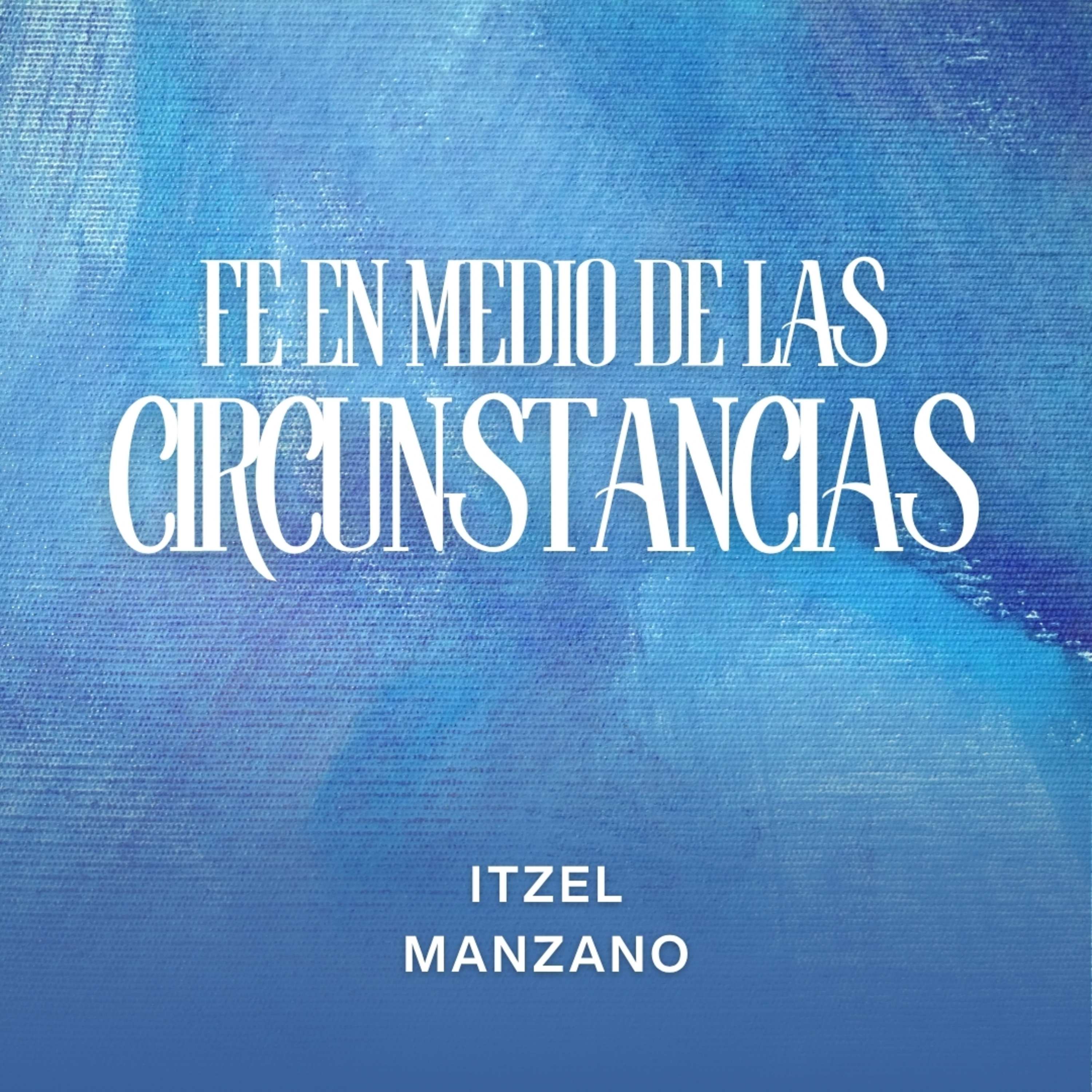 Portada de Vida y Propósito Podcast
