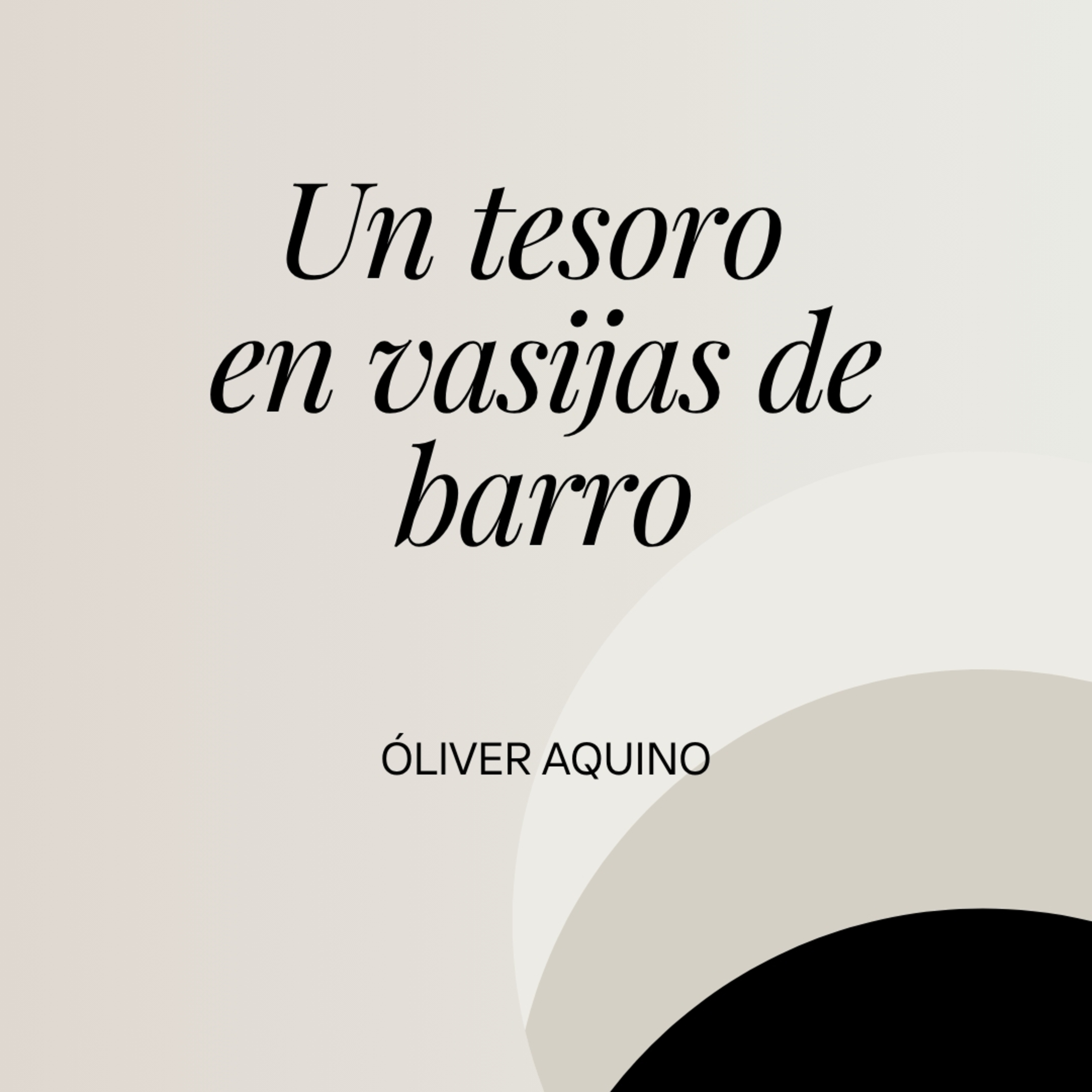 Portada de Vida y Propósito Podcast