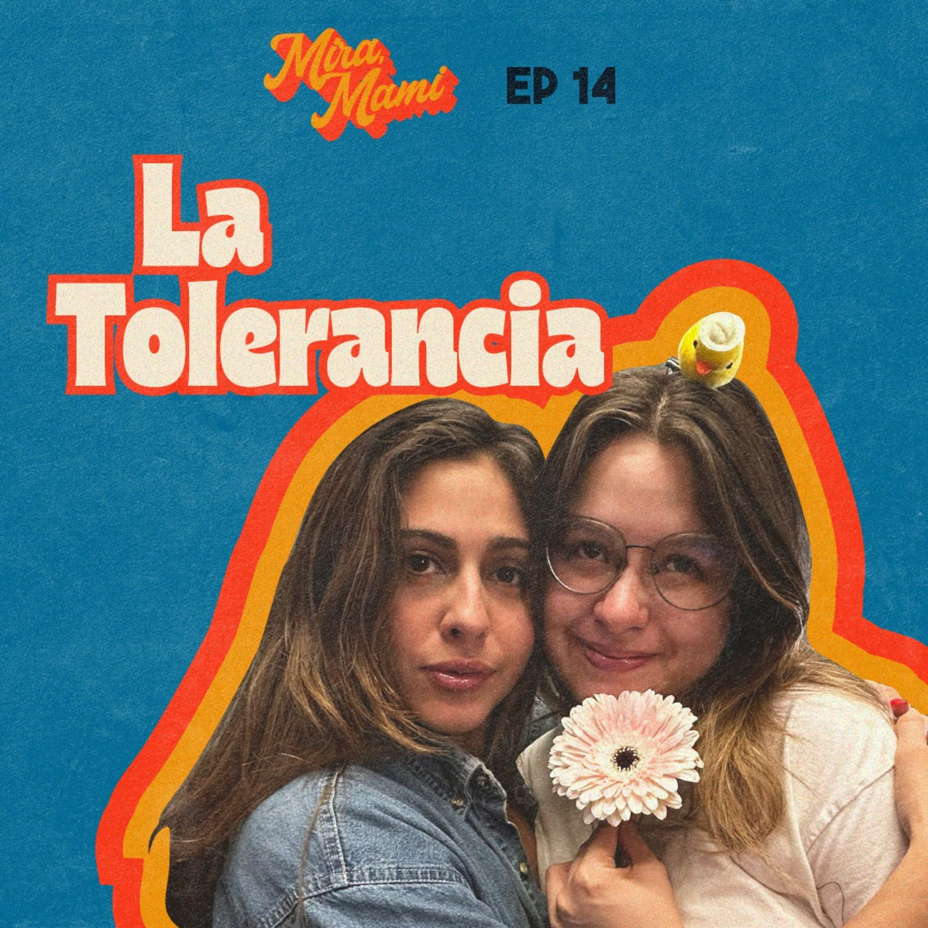 Mira Mami