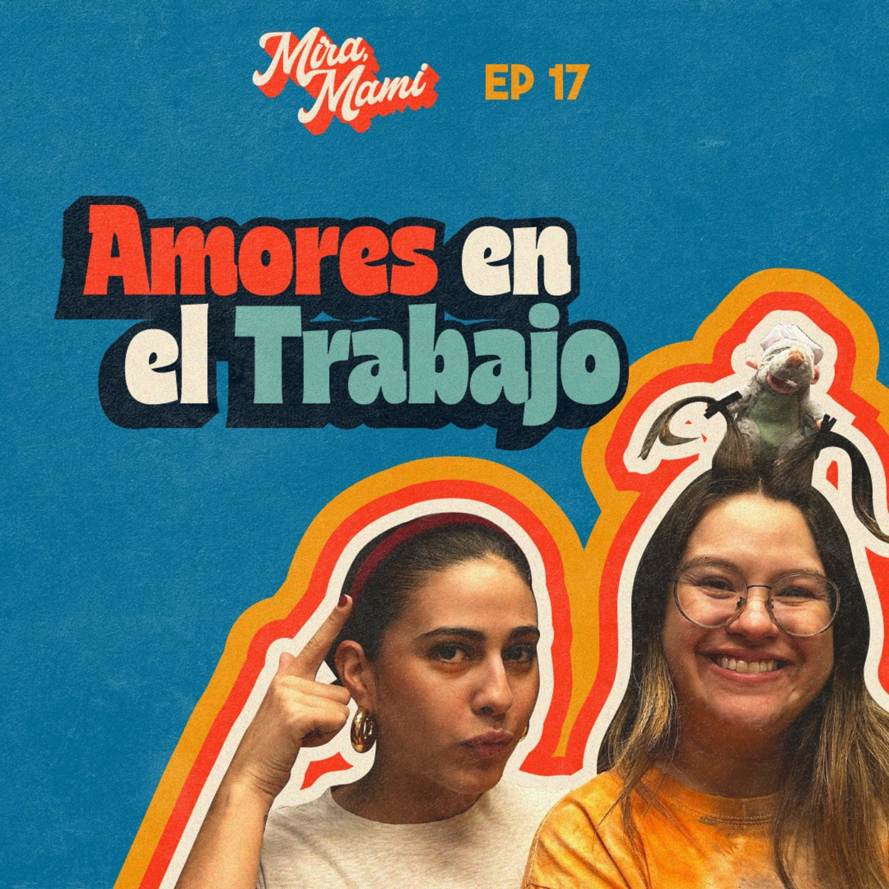 Mira Mami