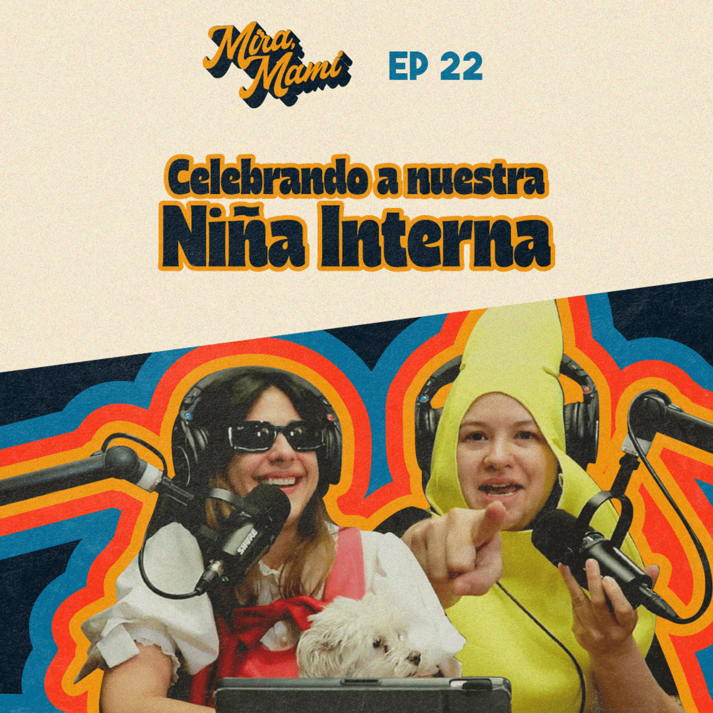 Mira Mami