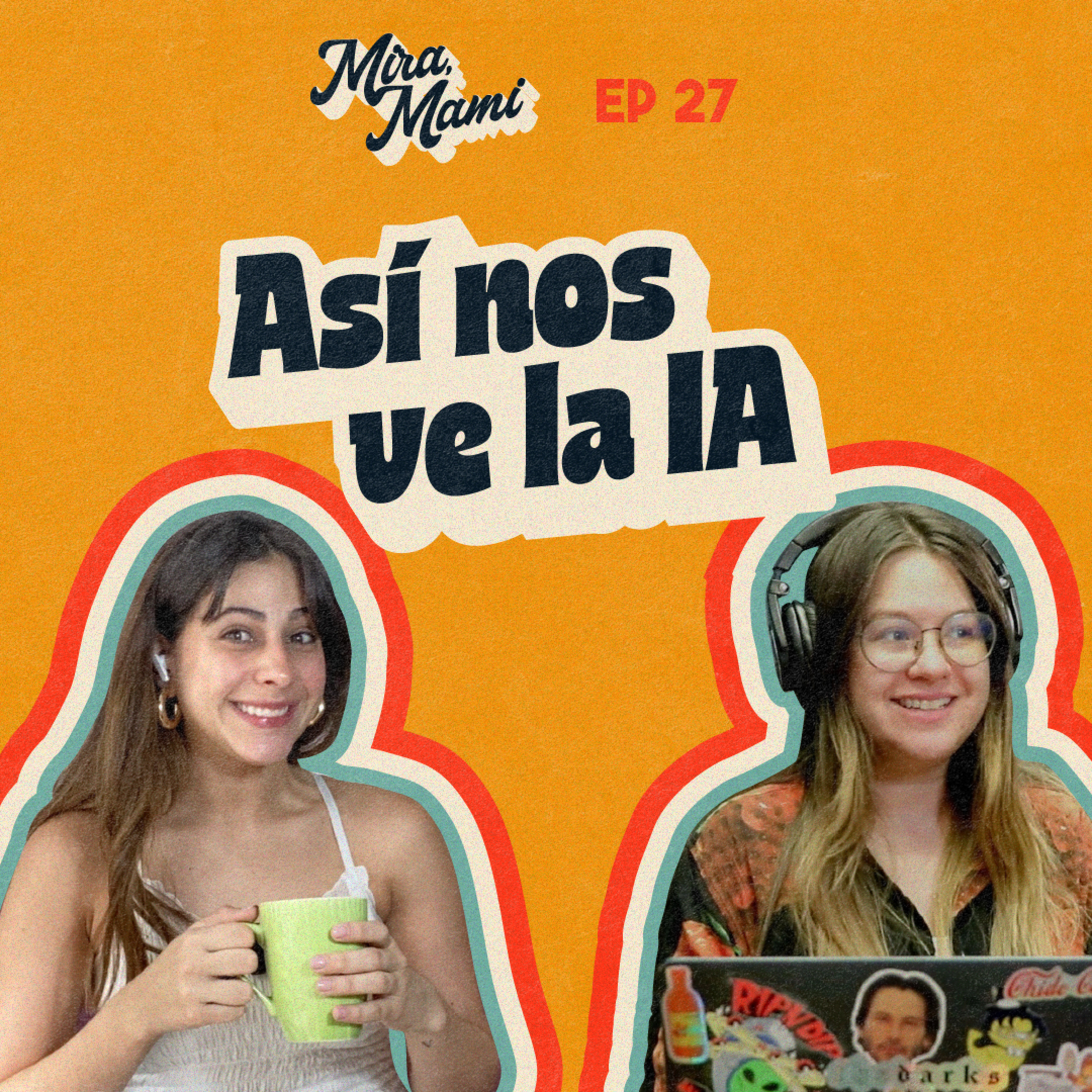 Mira Mami