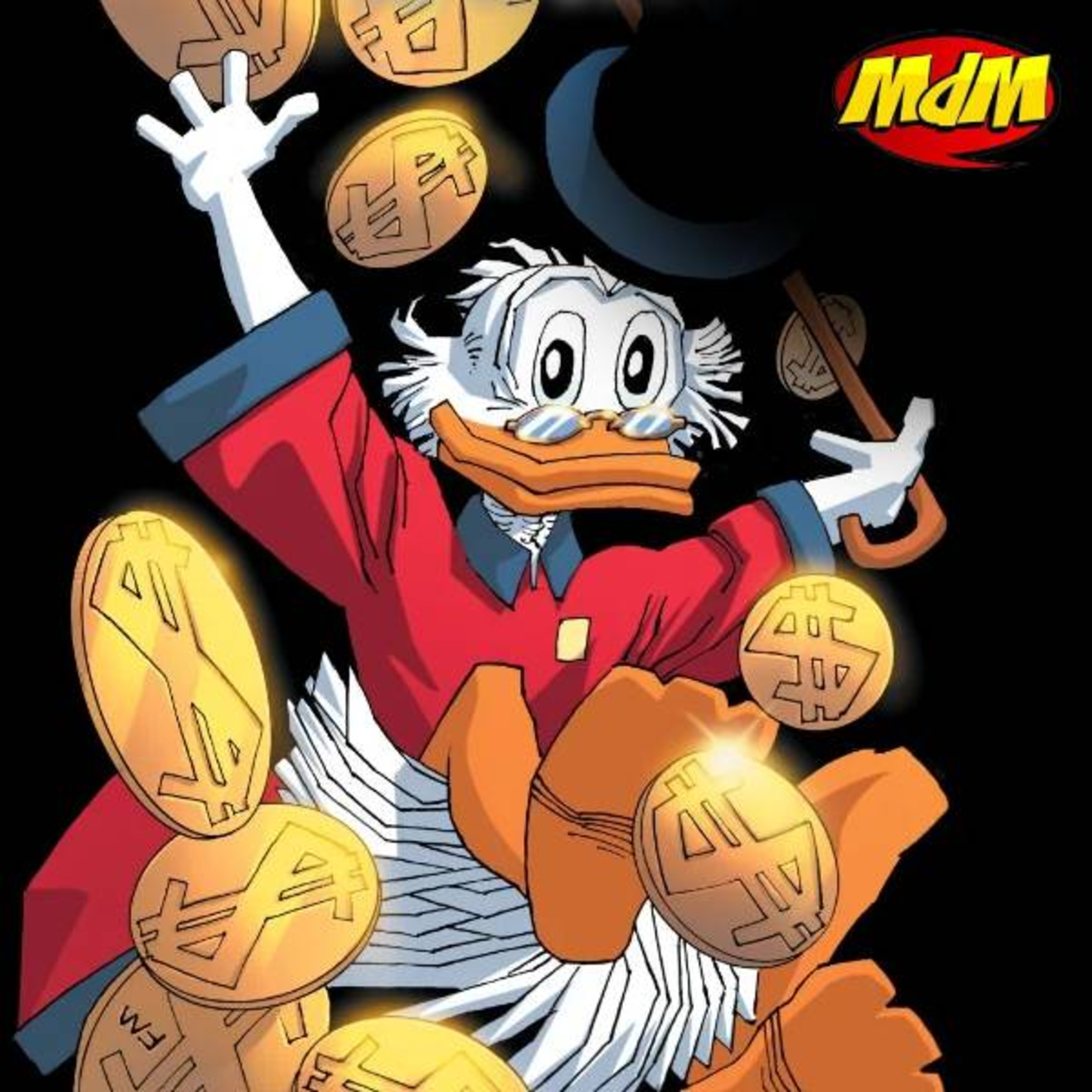 Podcast MdM – Melhores do Mundo