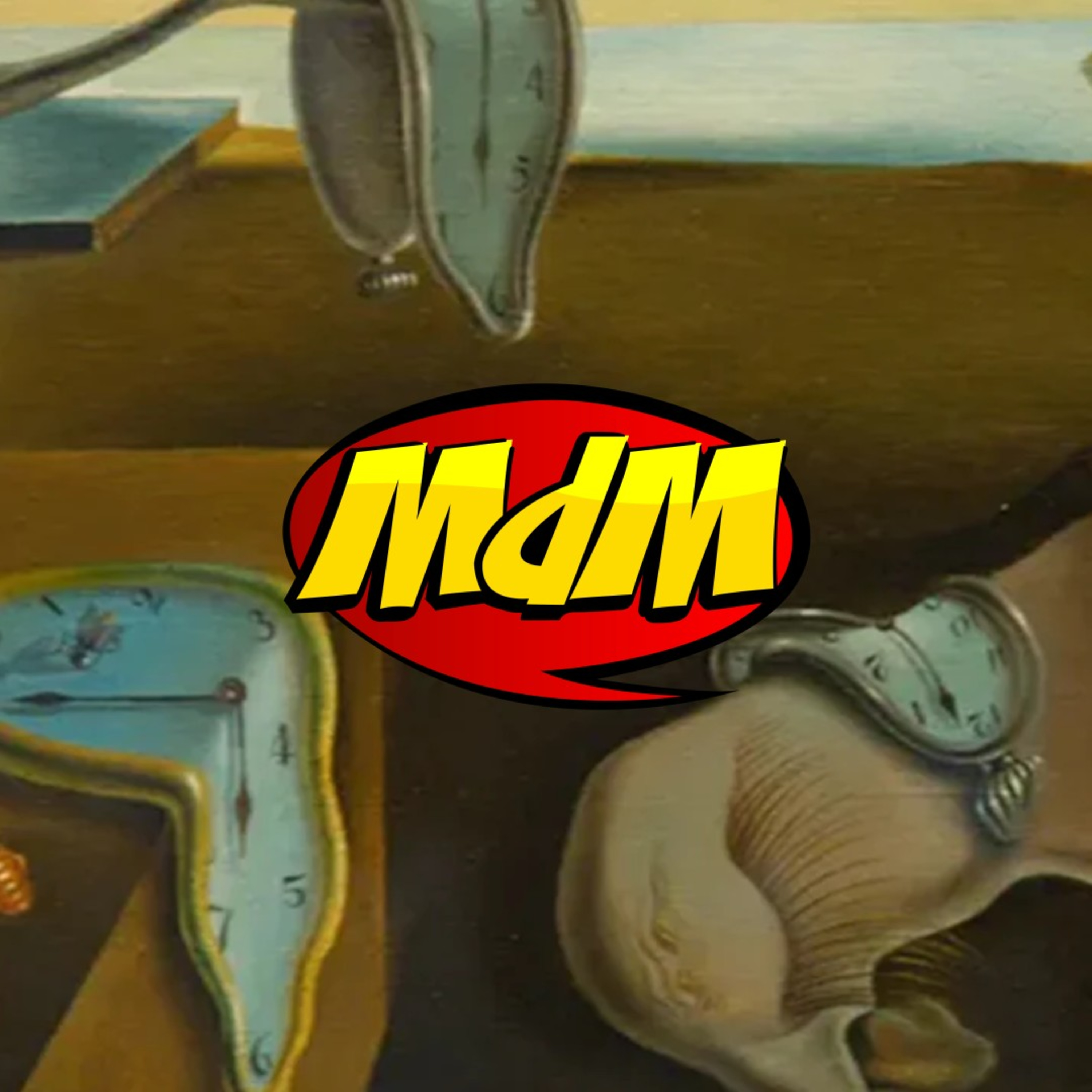 Podcast MdM – Melhores do Mundo