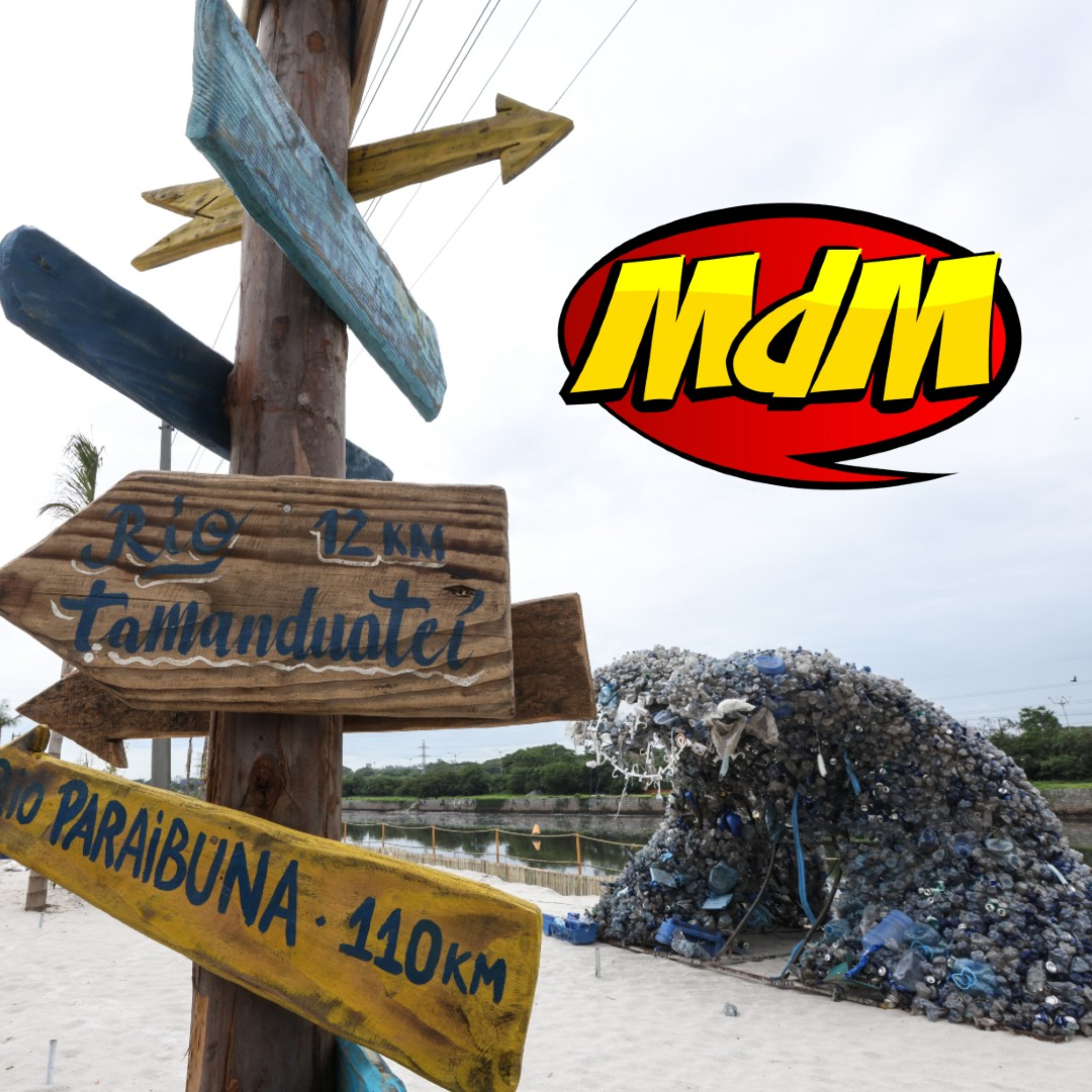 Podcast MdM – Melhores do Mundo