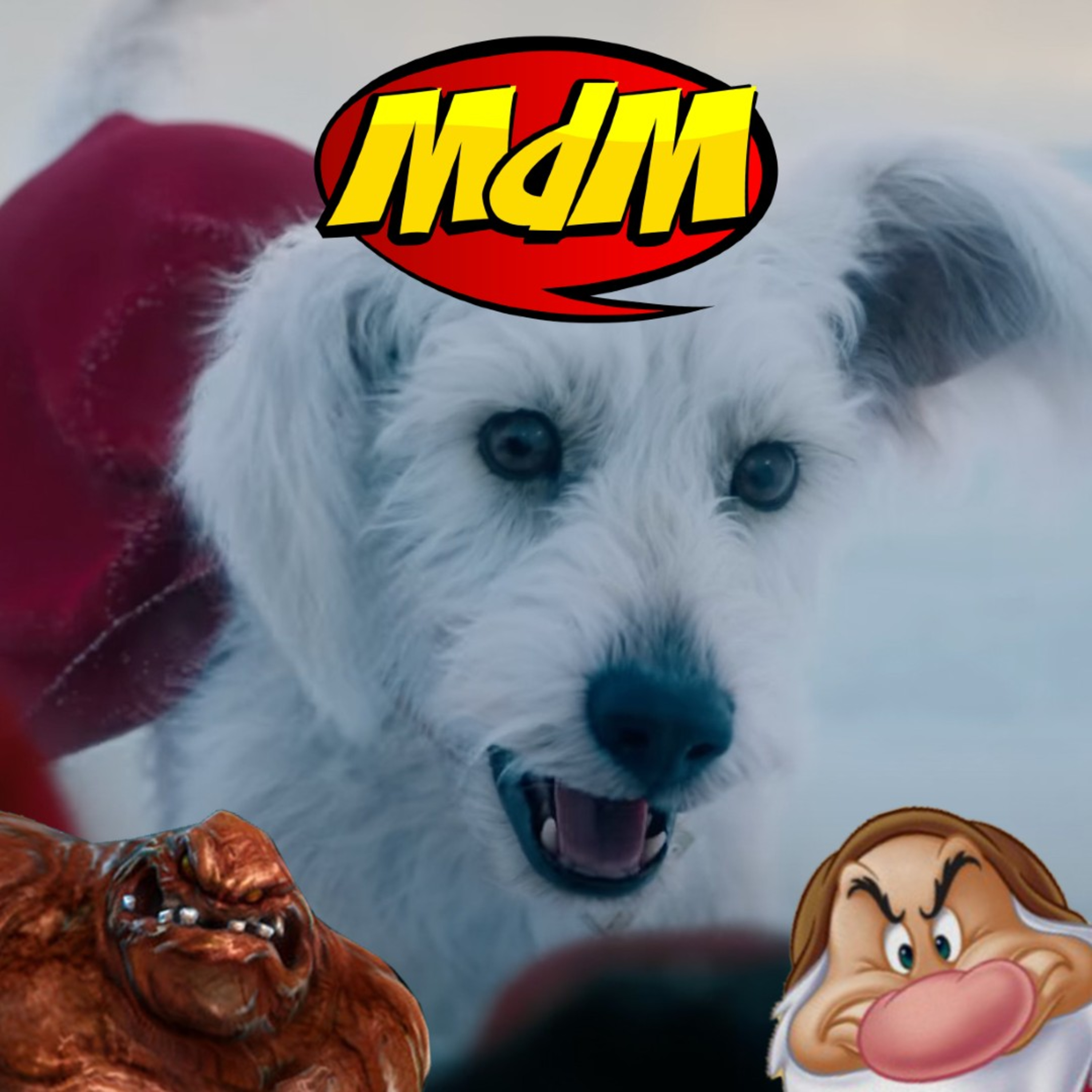 Podcast MdM – Melhores do Mundo