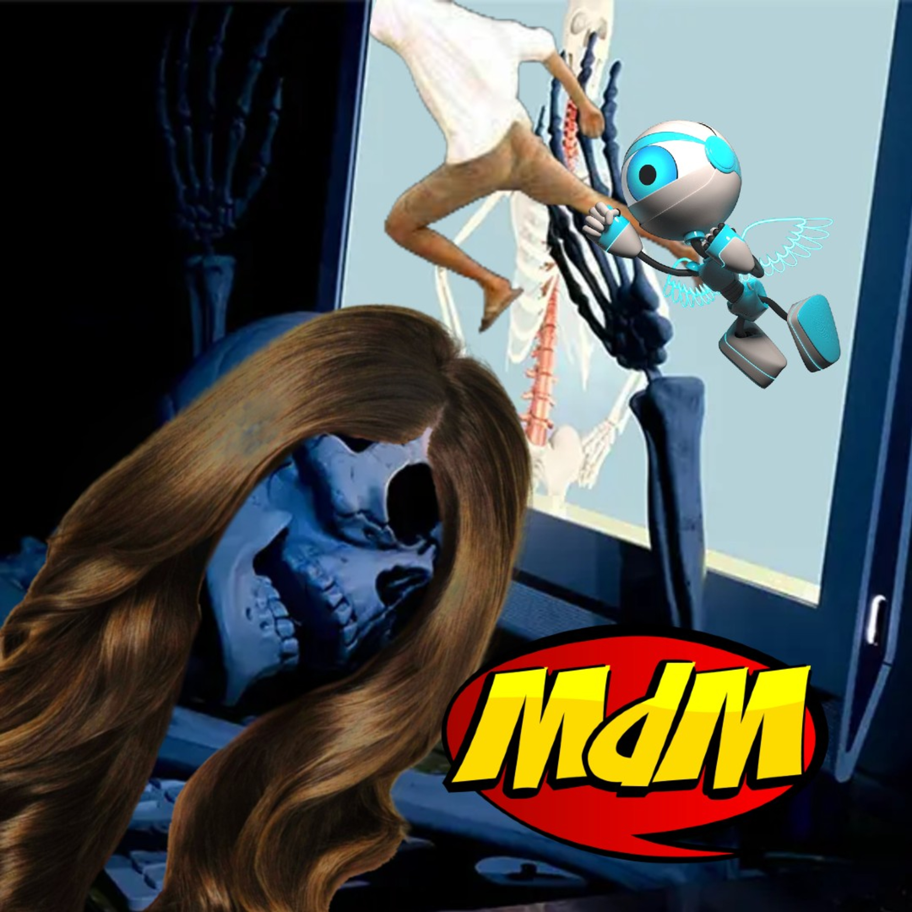 Podcast MdM – Melhores do Mundo