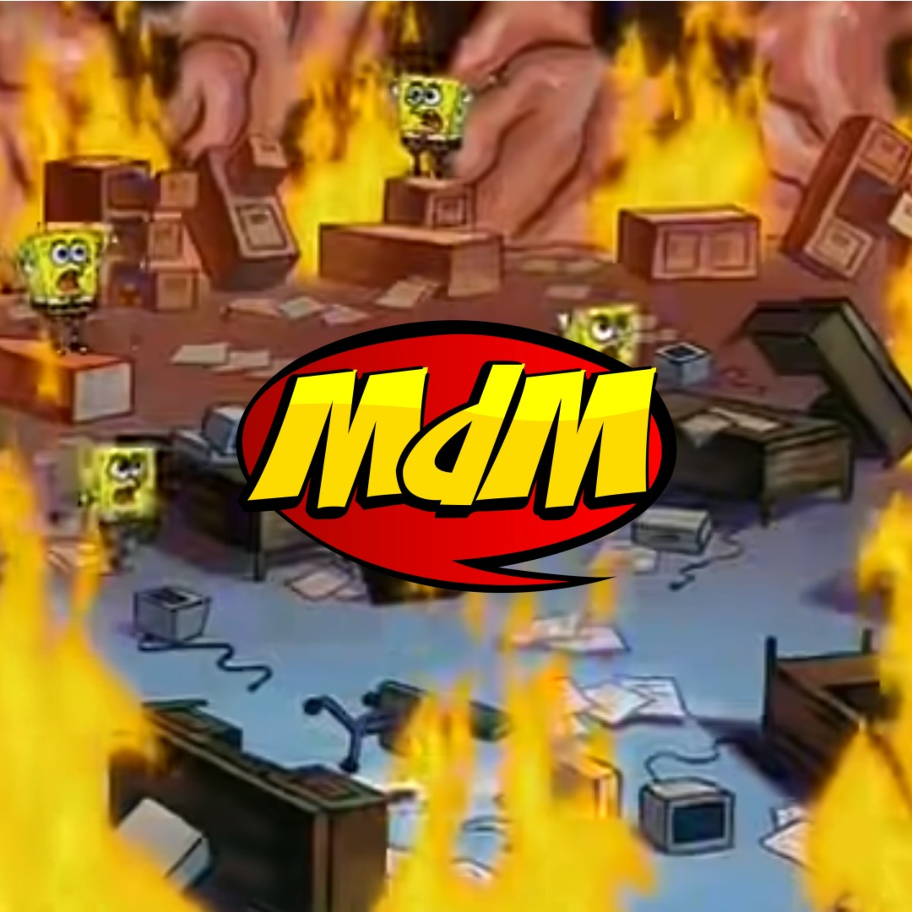 Podcast MdM #789: O Skype morreu mas infelizmente o MdM não foi junto