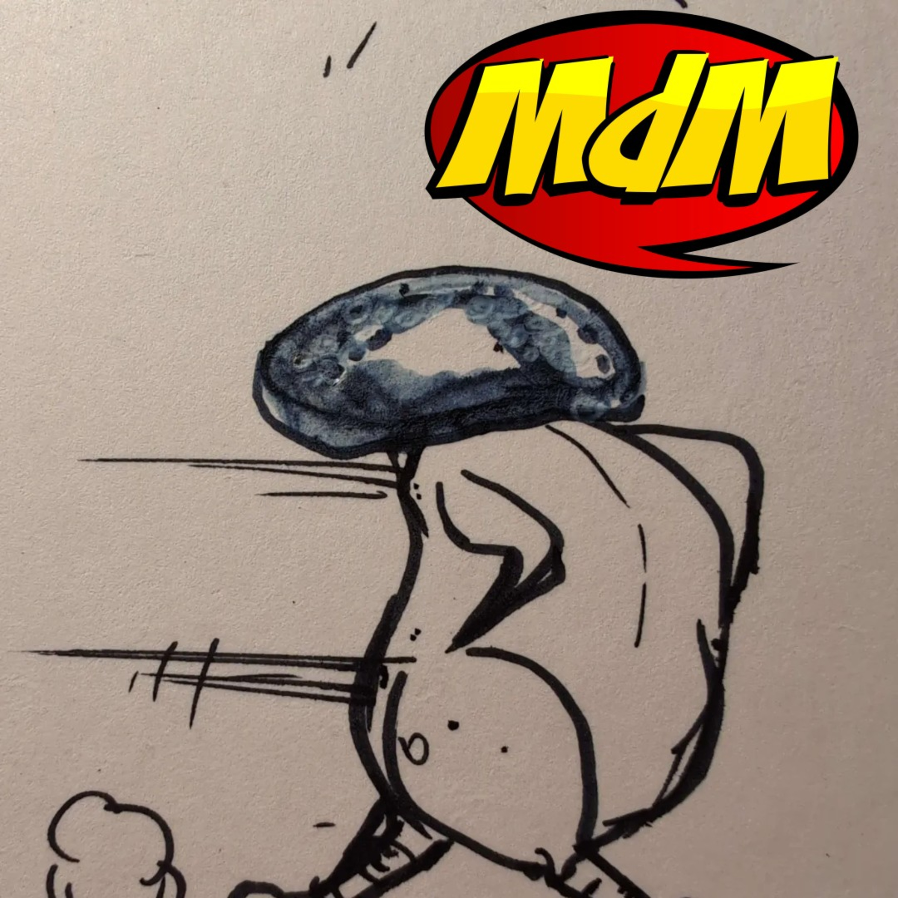 Podcast MdM #792: Lojinha fugindo de cachorros + Camisa da seleção + Suvaco da Karen Page + A dor da depilação + Nicholas Cage Indiano + Lavação de roupa suja do RPG