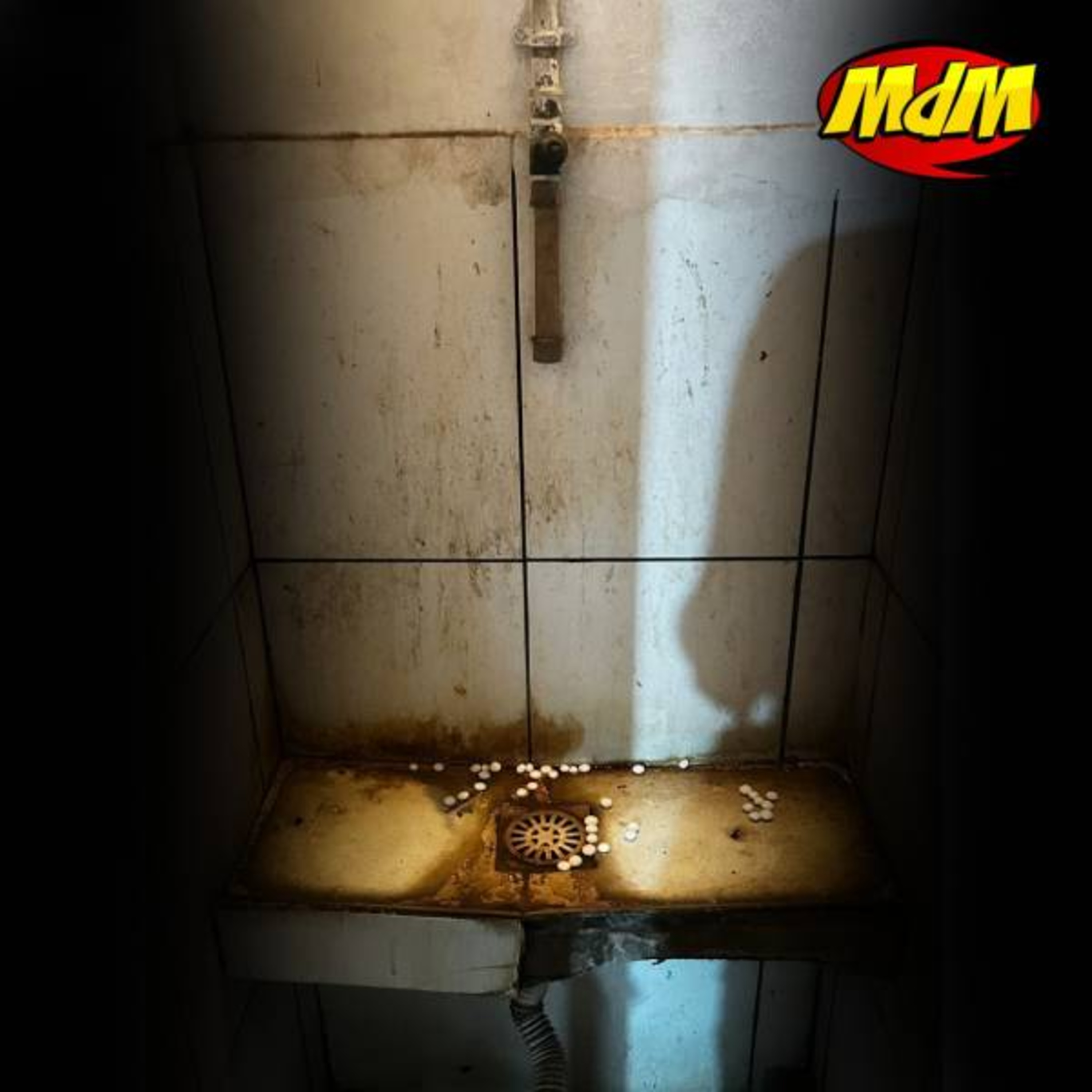 Podcast MdM #834: Trailers do He-Man e Super-Moça + Tomar Café Enquanto Caga + Saco de Purga + Banheiro do Bar que o Hell Frequenta + Vídeos que Nos Fazem Rir + Change de Calcinha + Crianças Fumantes