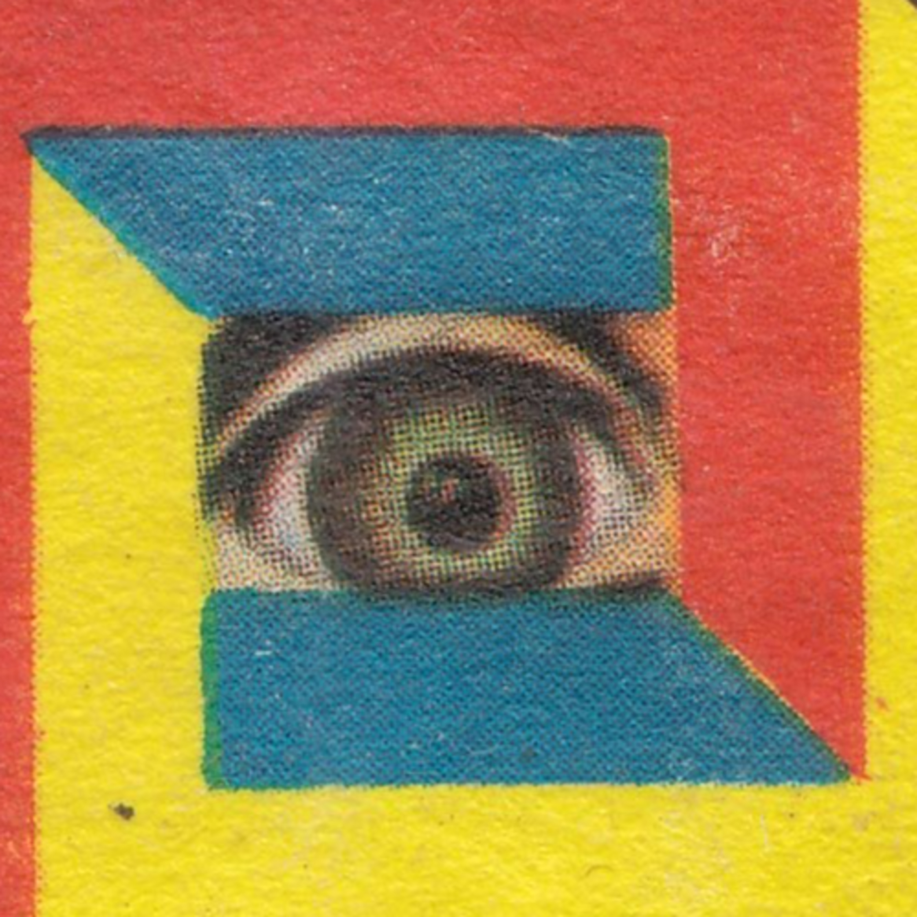 Exaltations in the Dead of Night with Jason Bahbak Mohaghegh Part I  artwork