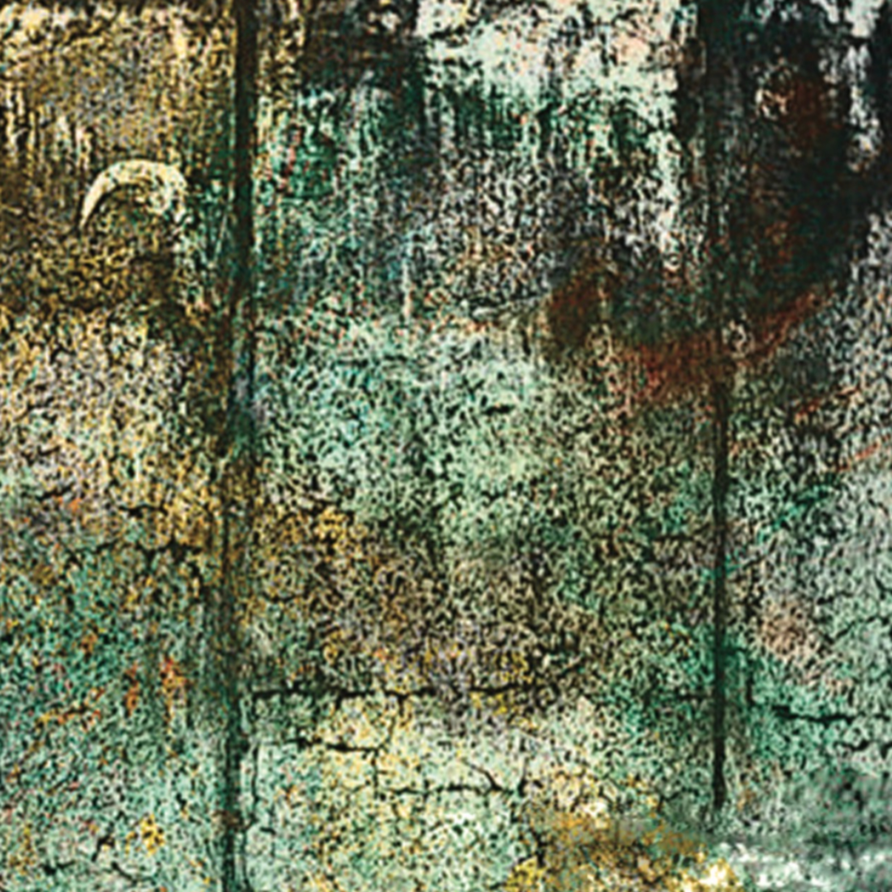 Chaos and Disenchantment: Berlin Wall book launch w/ David Leo Rice & B.R. Yeager