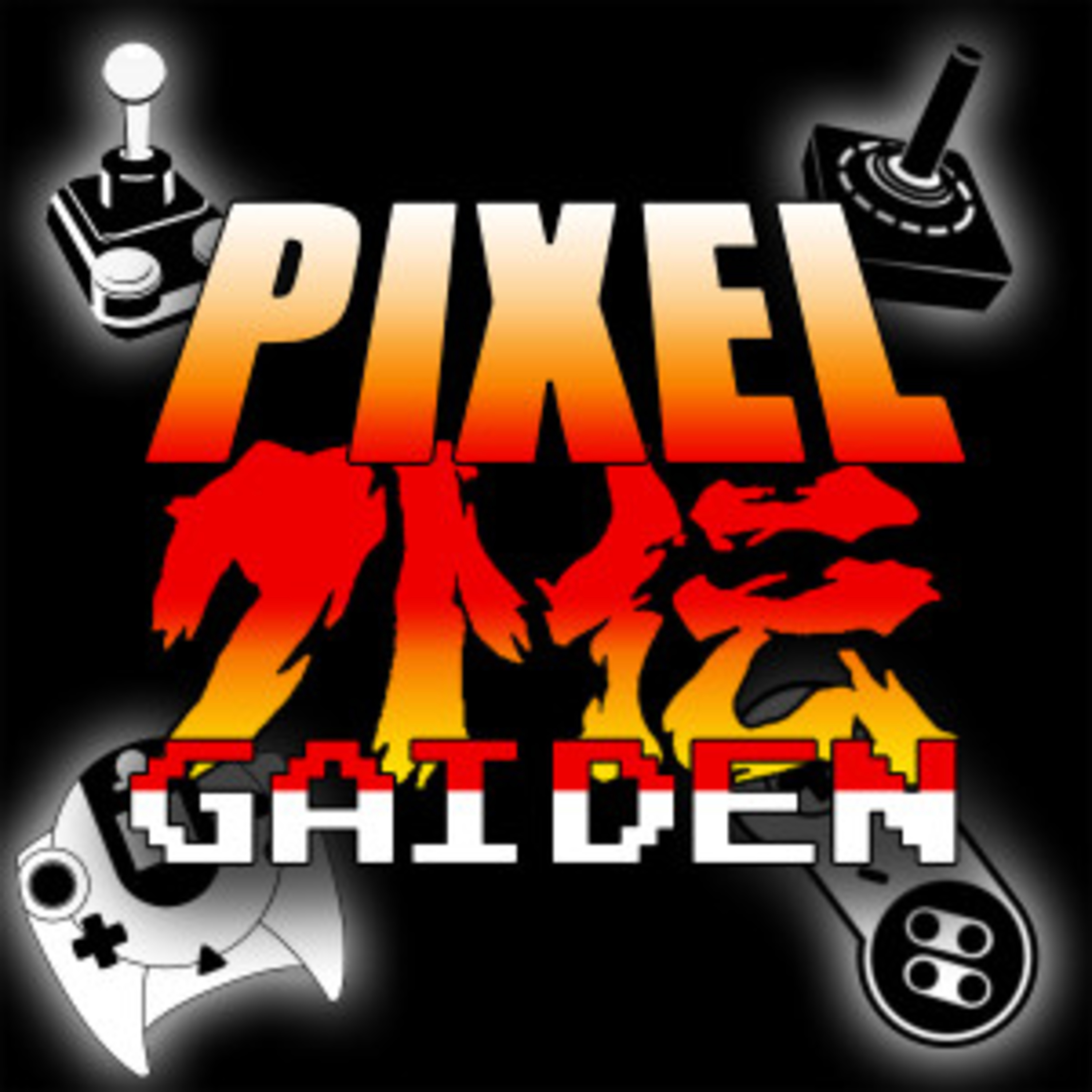Pixel Gaiden - Episode 111 - $10 Pyramid Gameshow! + 6 Good Wilderness 8-Bit Games From 1995 to 2015