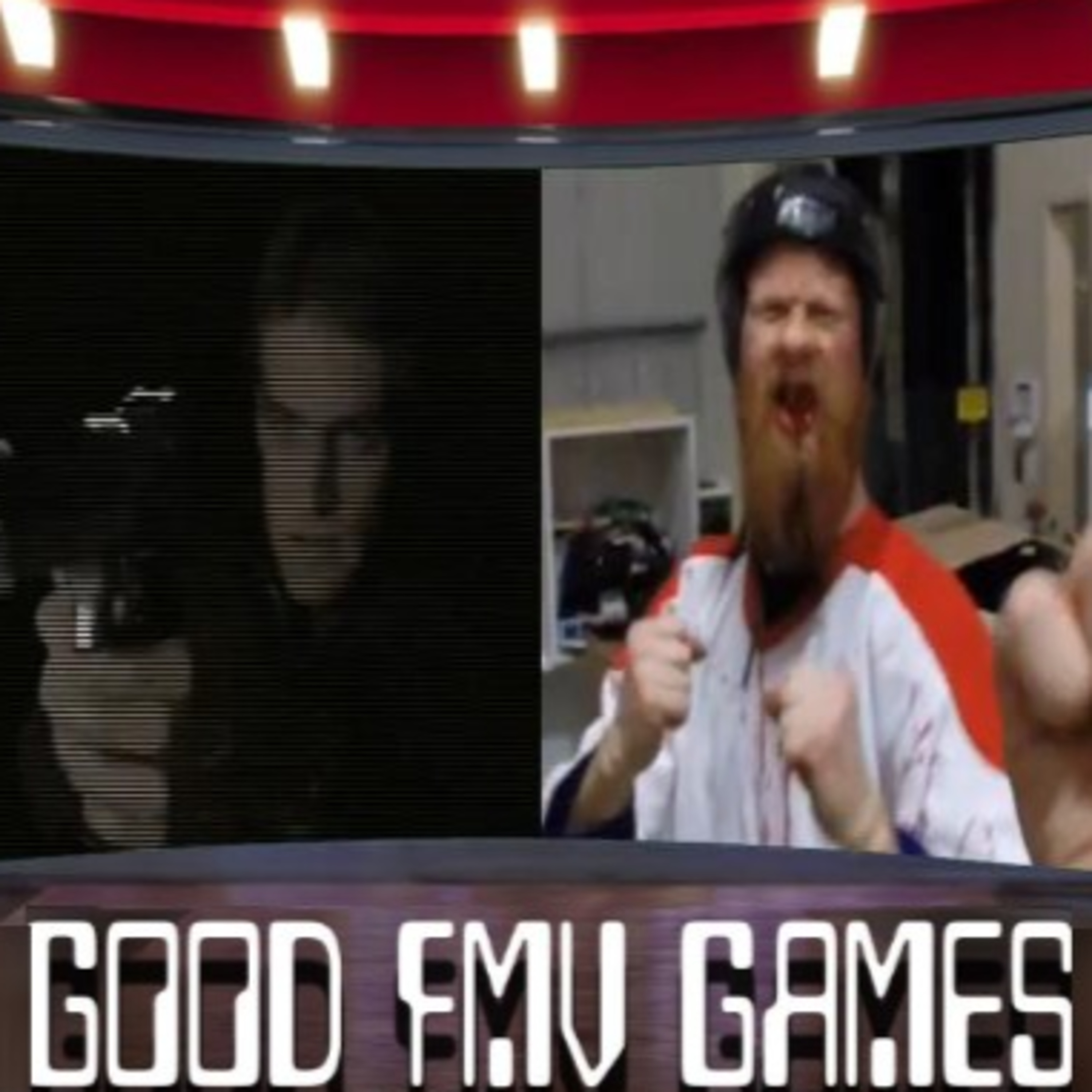 GOOD FMV Games - Press X To NOT Die & Hardline - ARG Presents 280