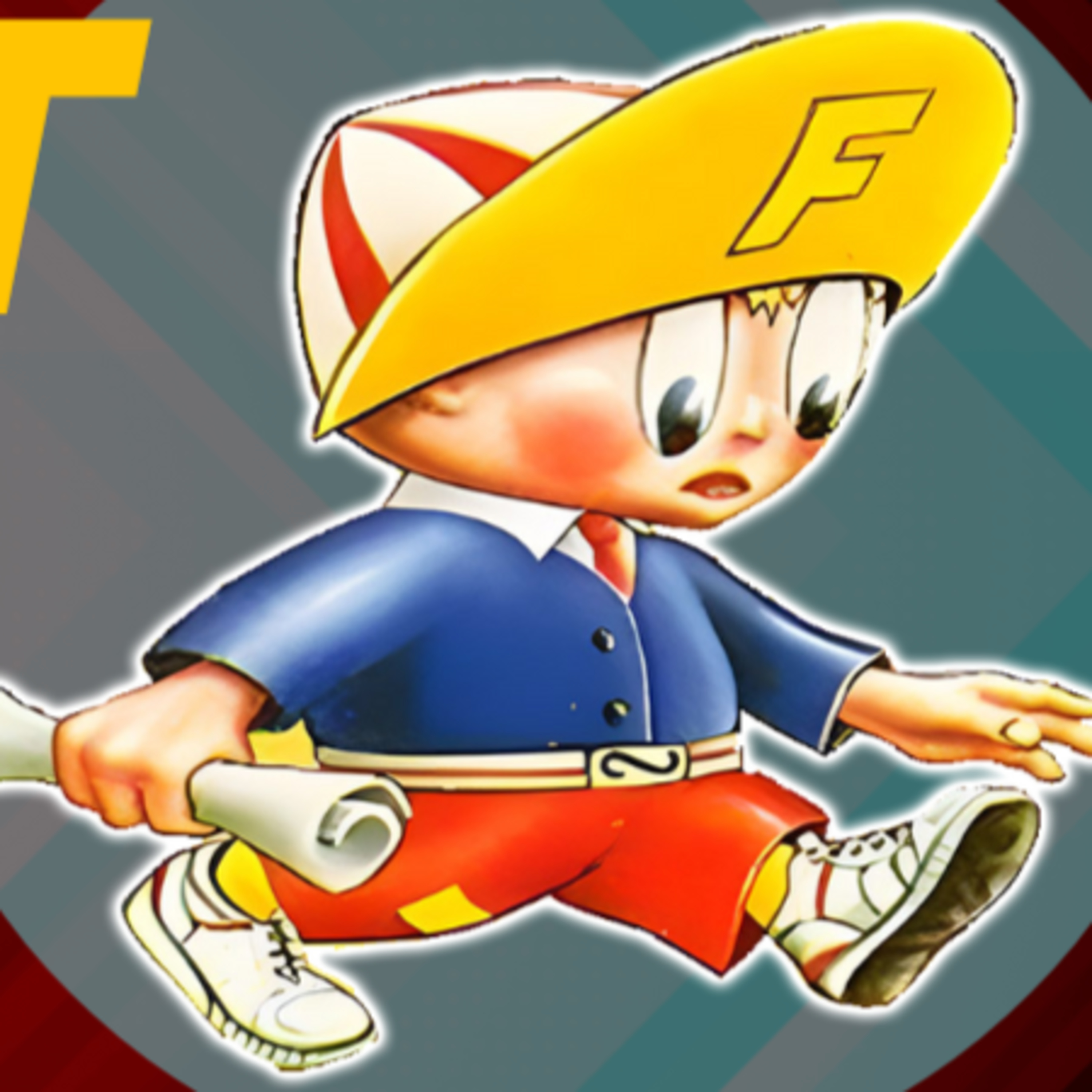 Flim-sy: Flimbo's Quest | Amigos: Everything Amiga 477