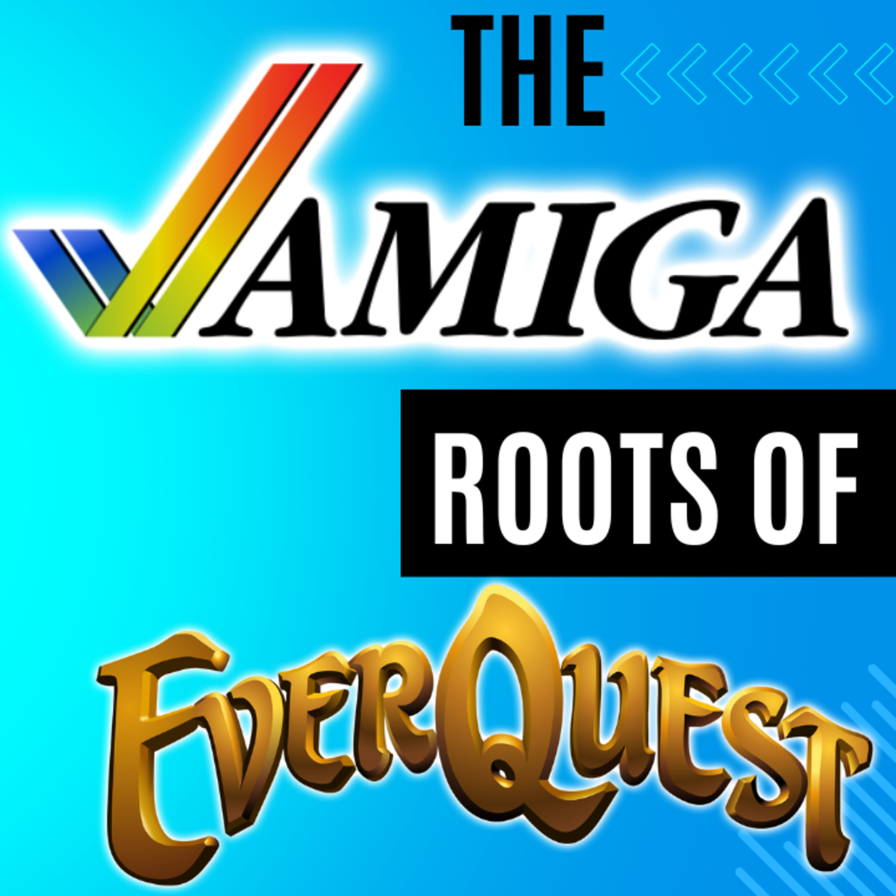 Darkmere - Everquest's Offline Amiga Equivalent? Amigos: Everything Amiga 481