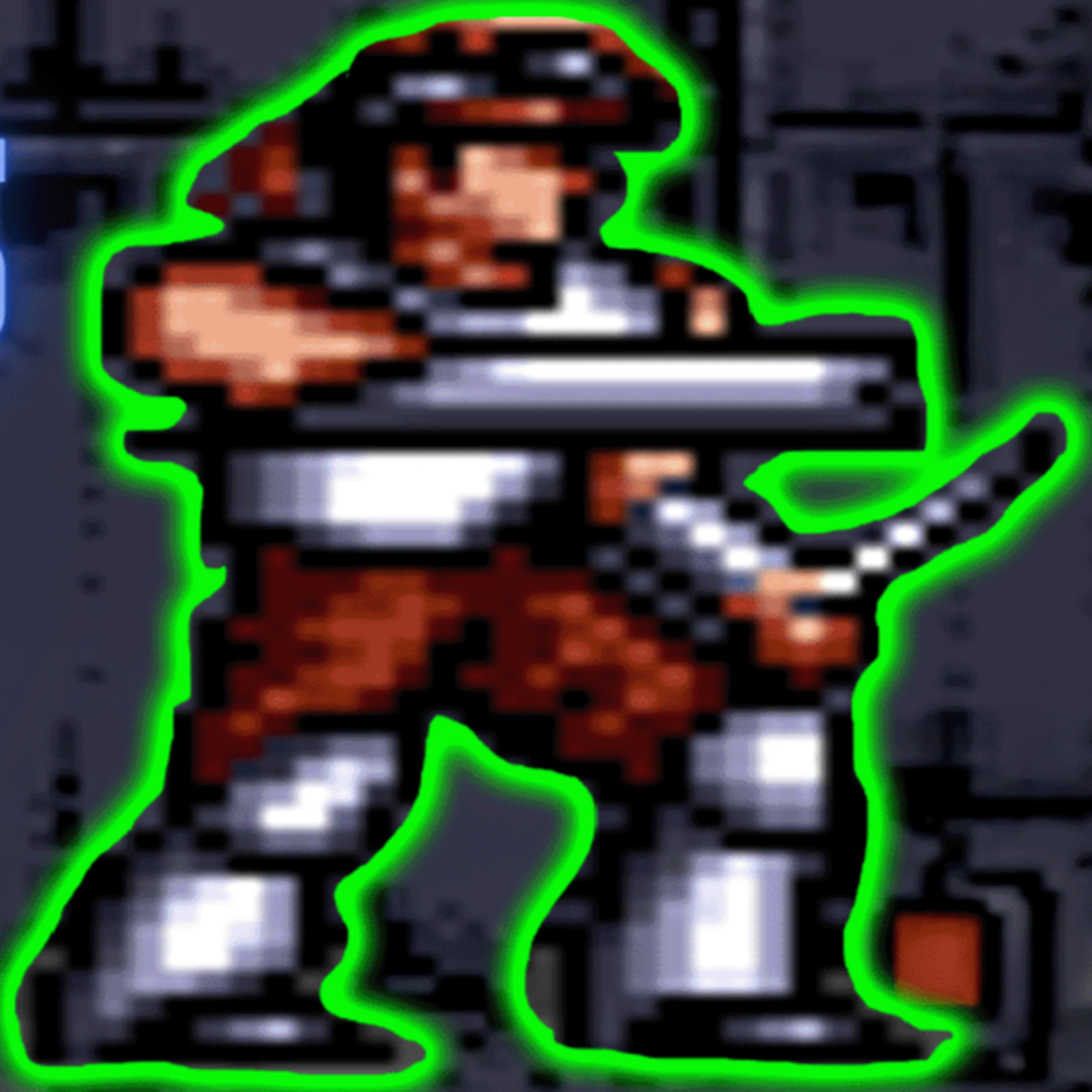 Switchblade 2 - a deep cut. Amigos: Everything Amiga 486