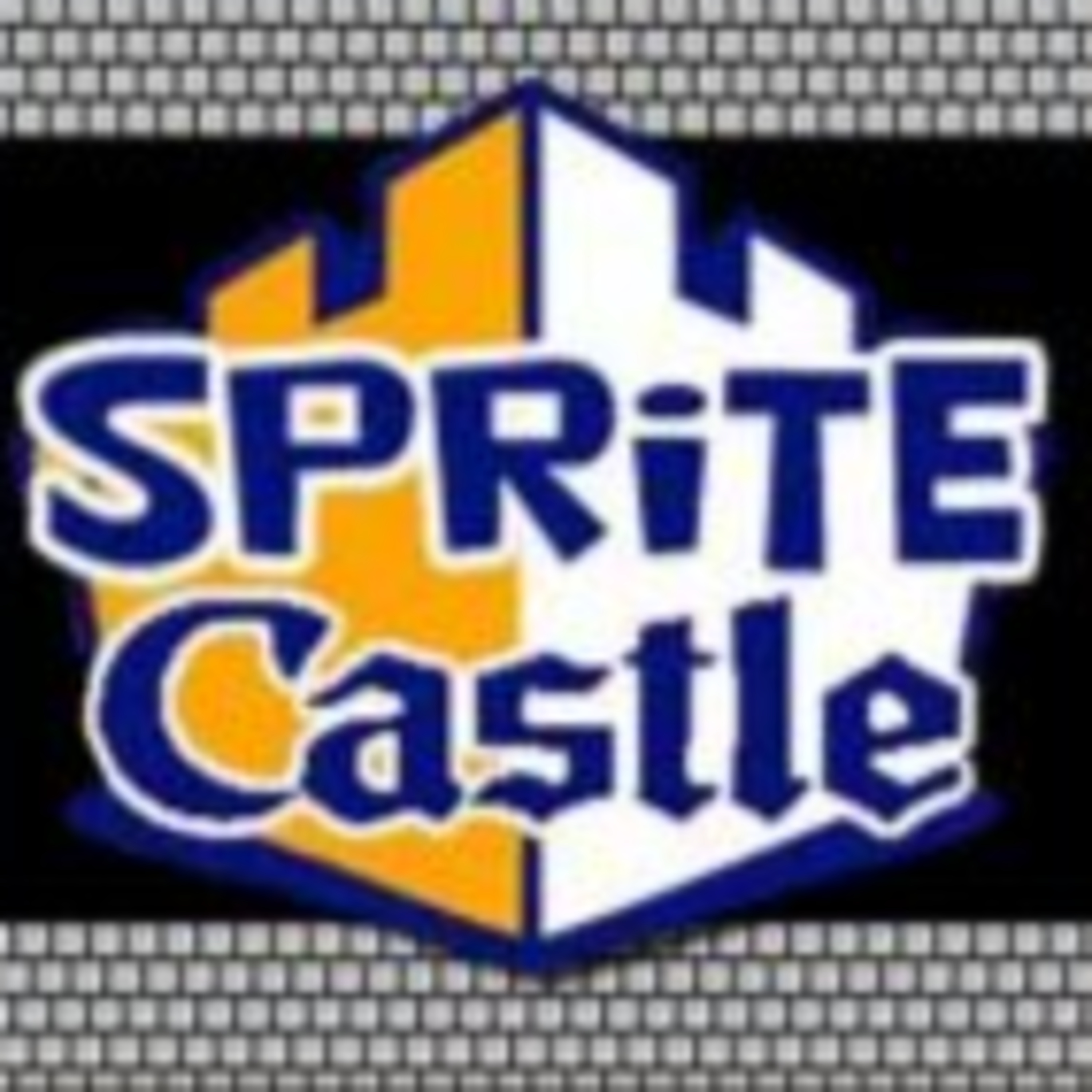 Sprite Castle 108 - Power Drift