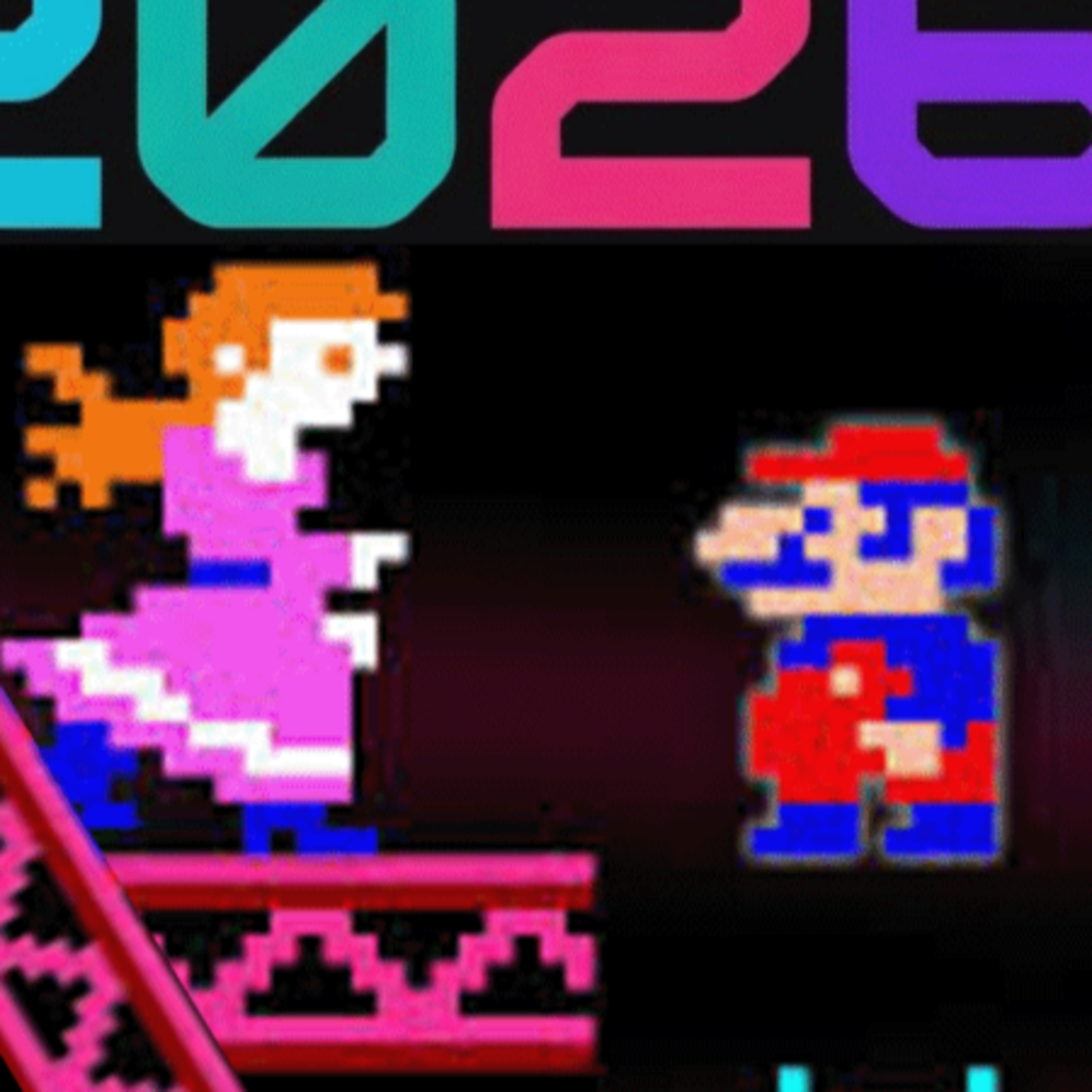 Donkey Kong 500 Review: Arcade Perfect on an A500! - Amigos 553 episode artwork