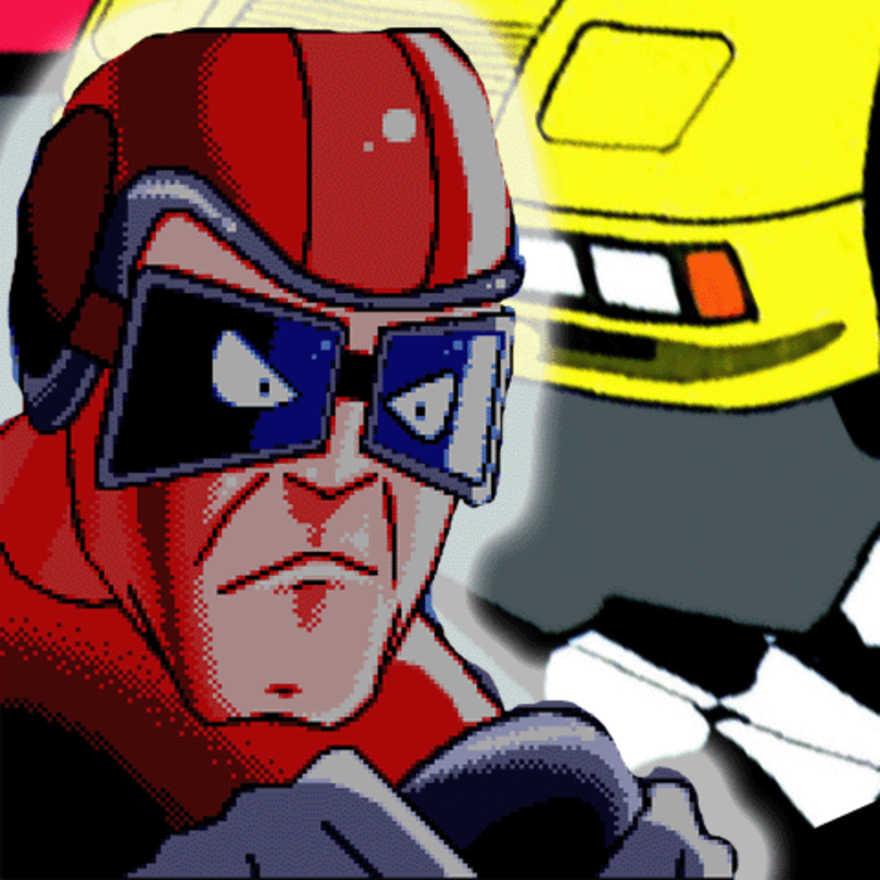 Race Drivin': The Infamous 3 FPS Arcade Port! (Amiga) Review. Amigos 554 episode artwork