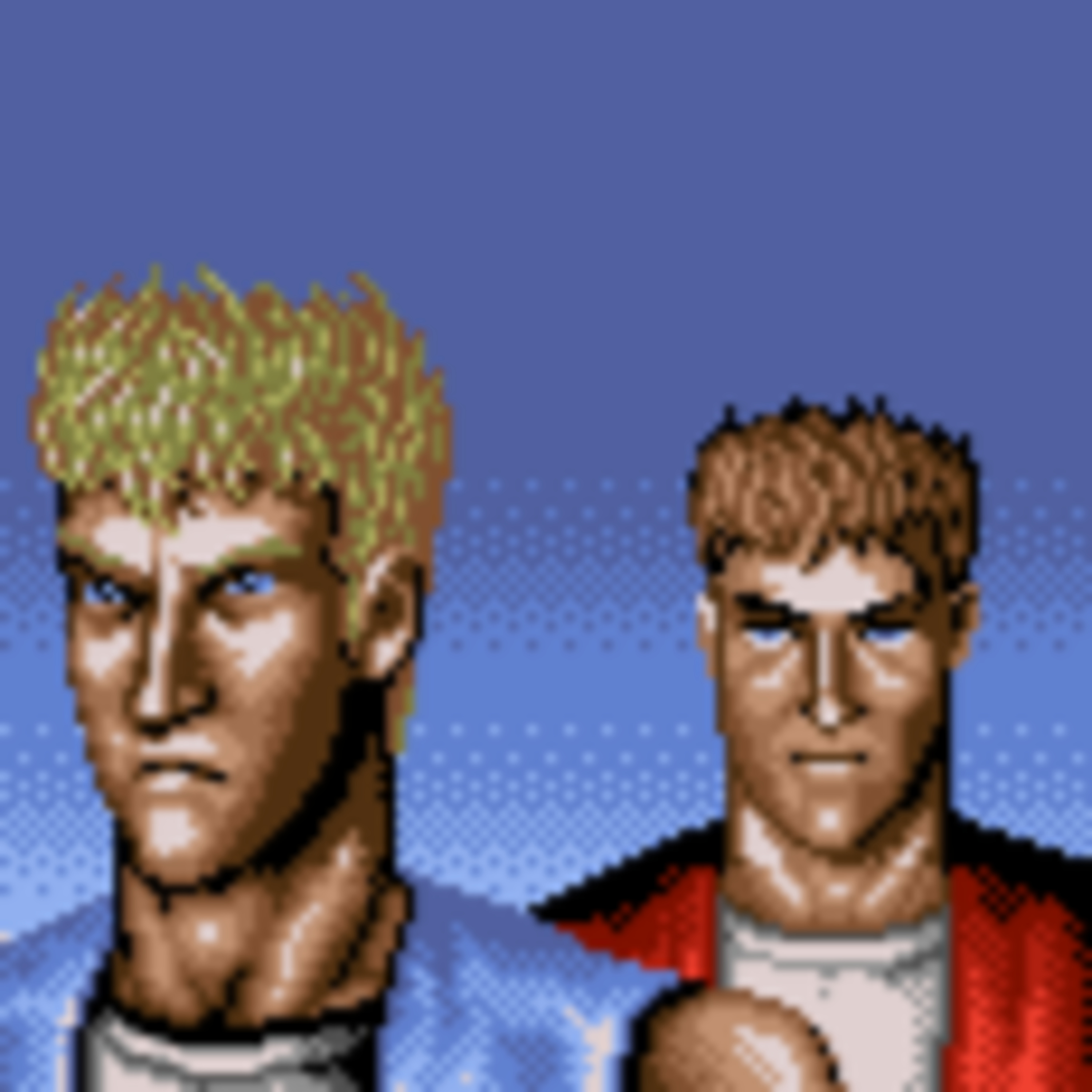 Double Dragon 3 - Did It Ruin The Series? Amiga Review | Amigos 560 episode artwork