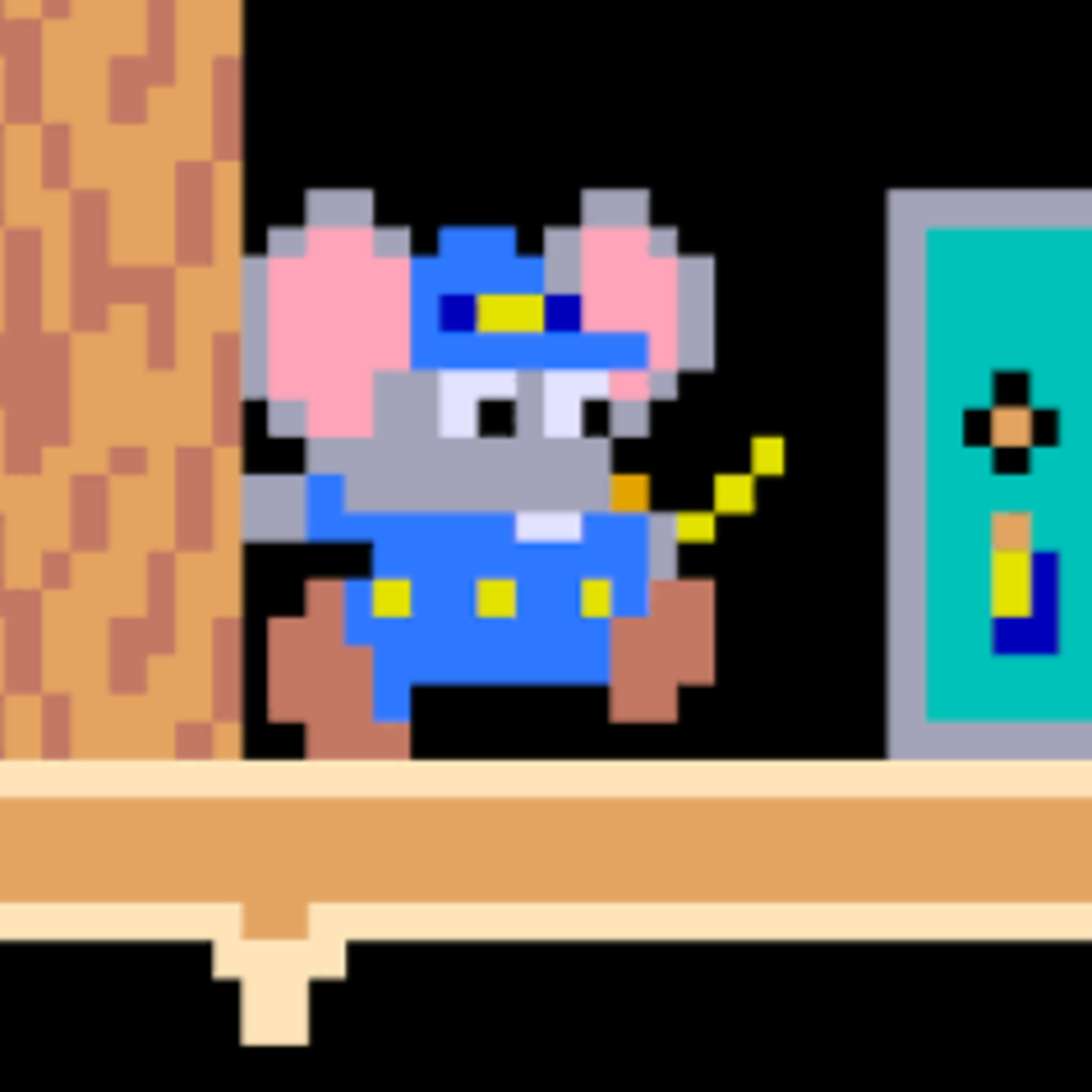 Amigos Retro Gaming Network - Amigos: Everything Amiga / ARG Presents / Sprite Castle / Pixel Gaiden
