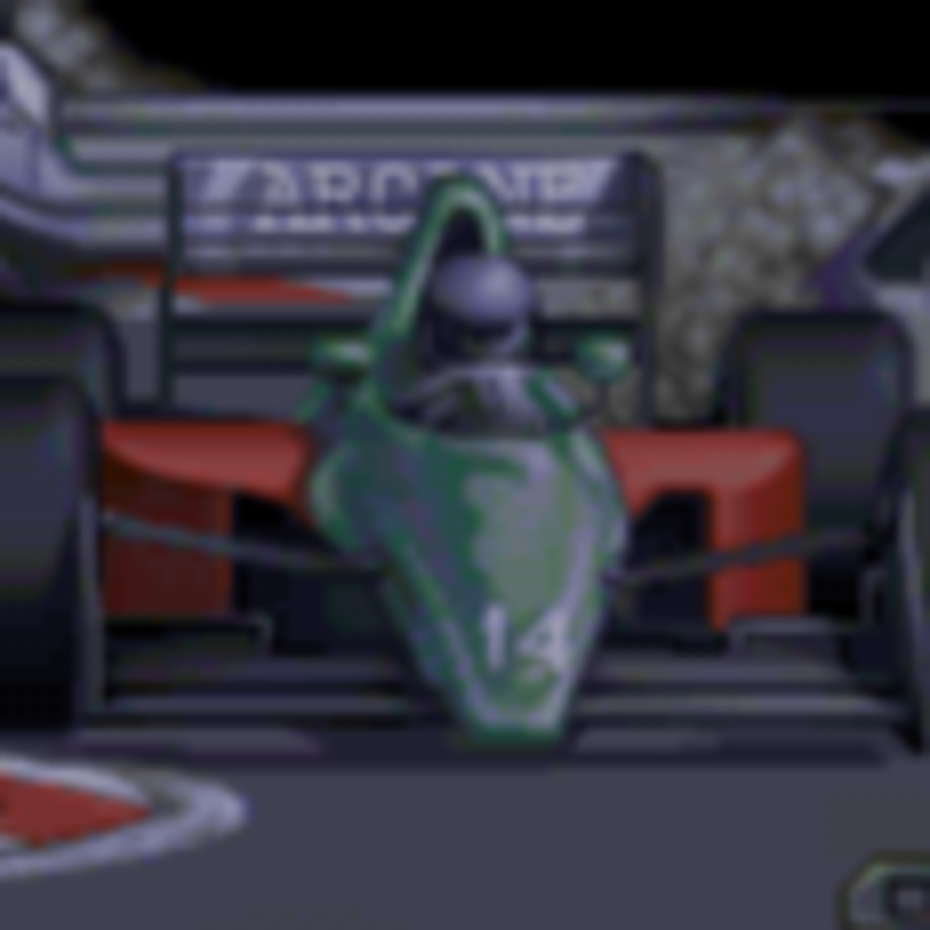 Turbo Trax: The Amiga Racer That Divided the Critics. Amigos 568 episode artwork