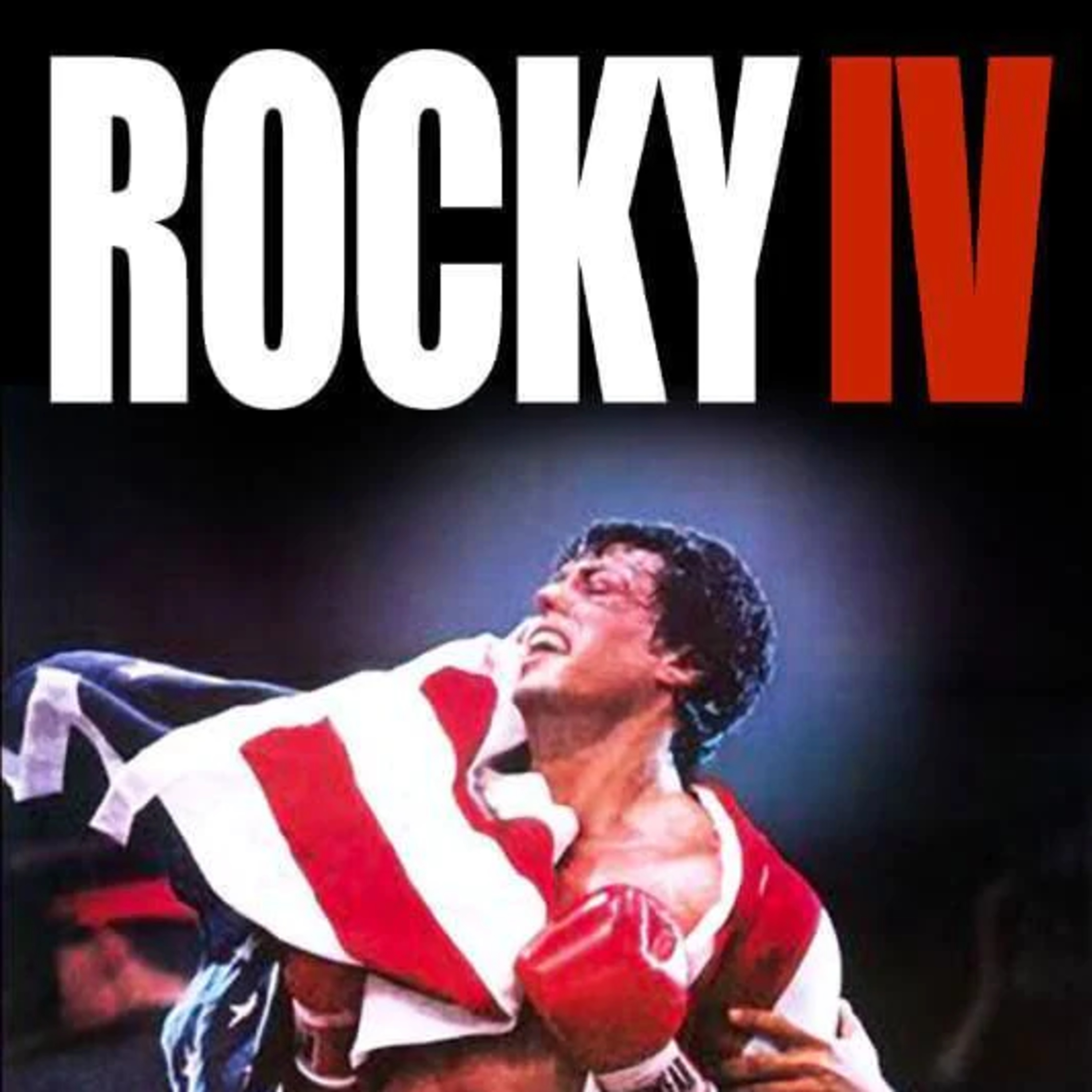 Episode 61.5 - Rocky IV episode artwork