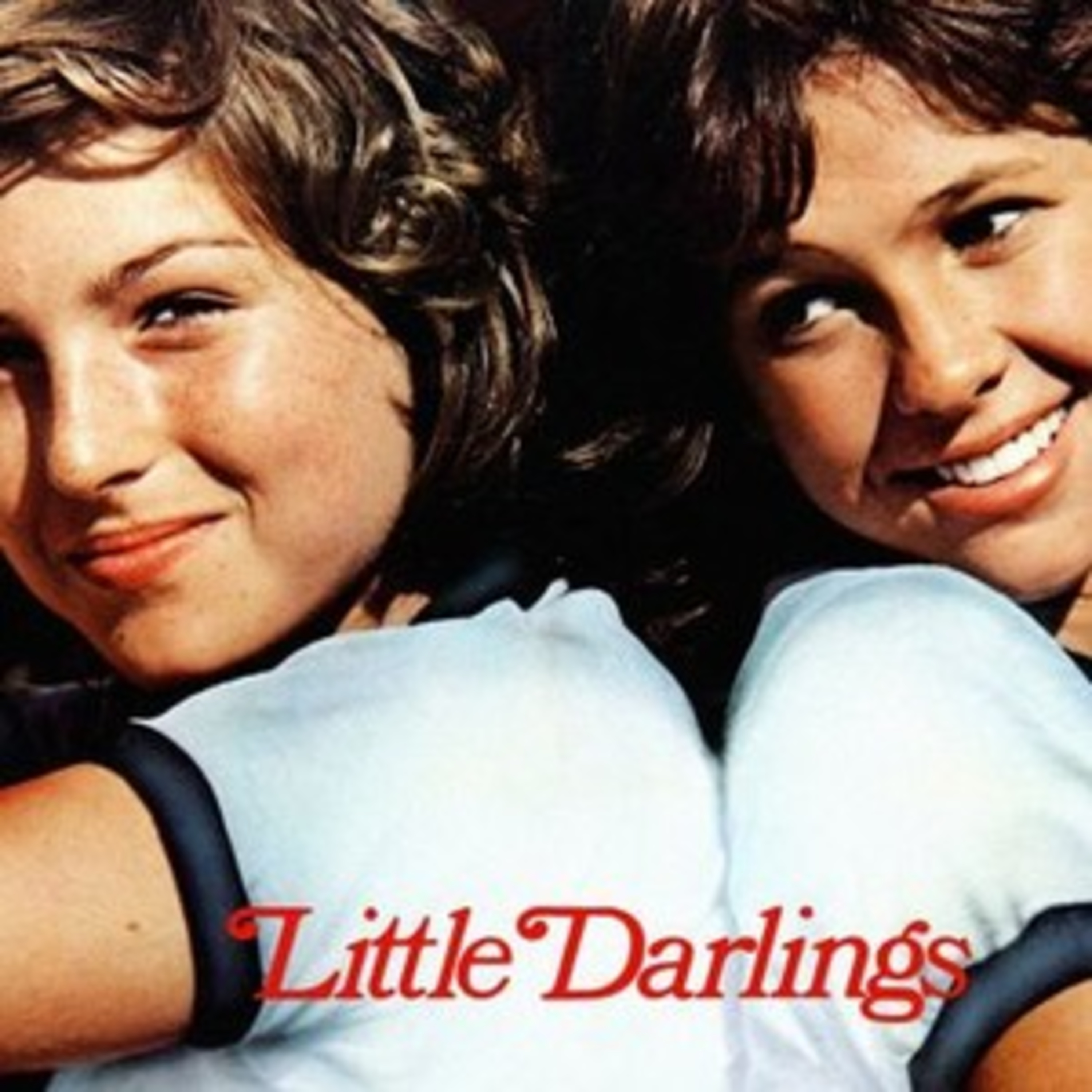 Episode 64.5 - Little Darlings episode artwork