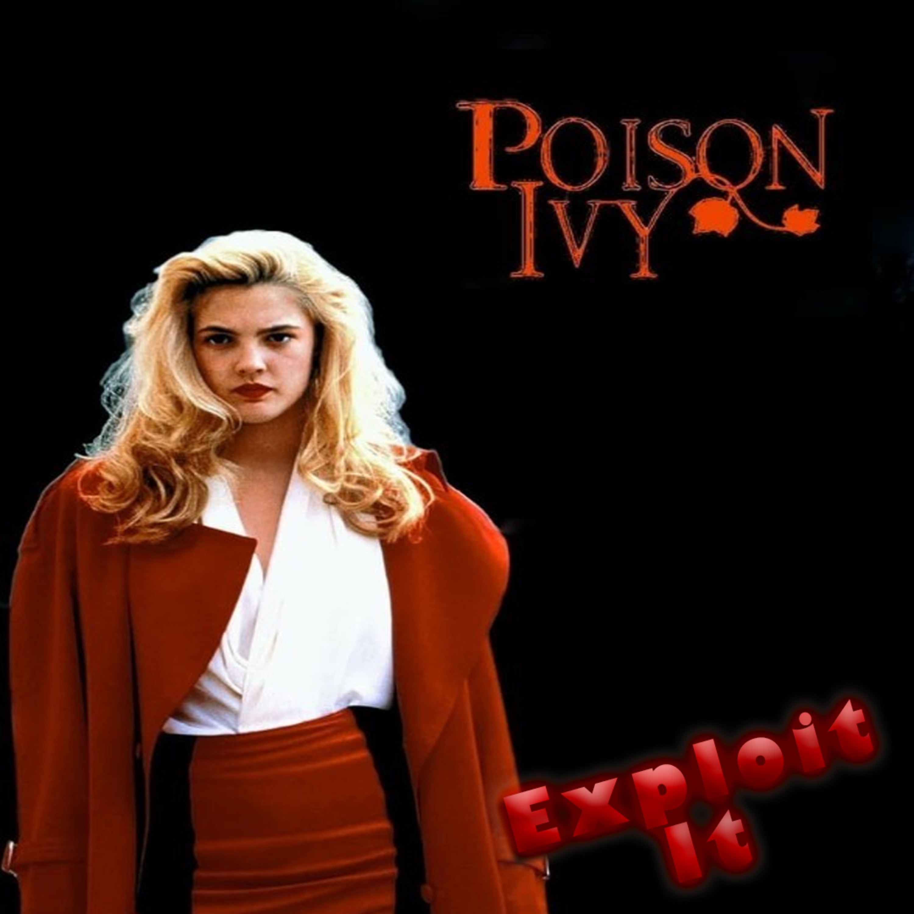 Episode 75 - Poison Ivy episode artwork