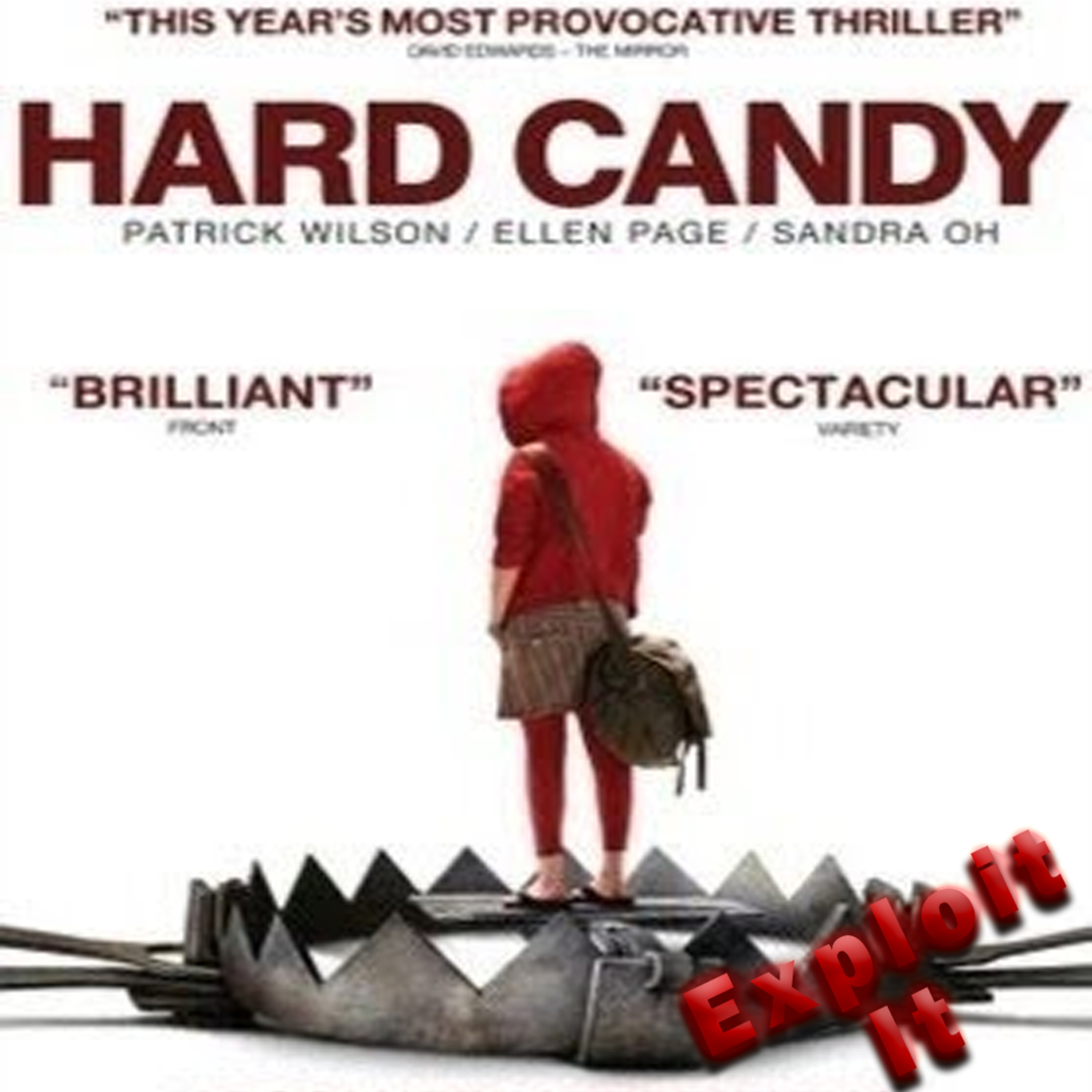 Episode 77.5 - Hard Candy