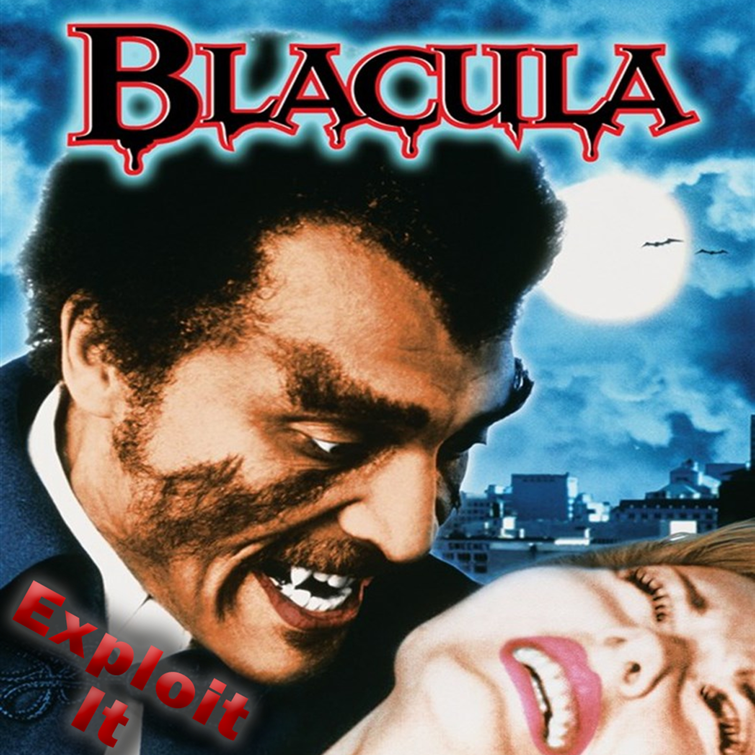 Episode 85.5 - Blacula