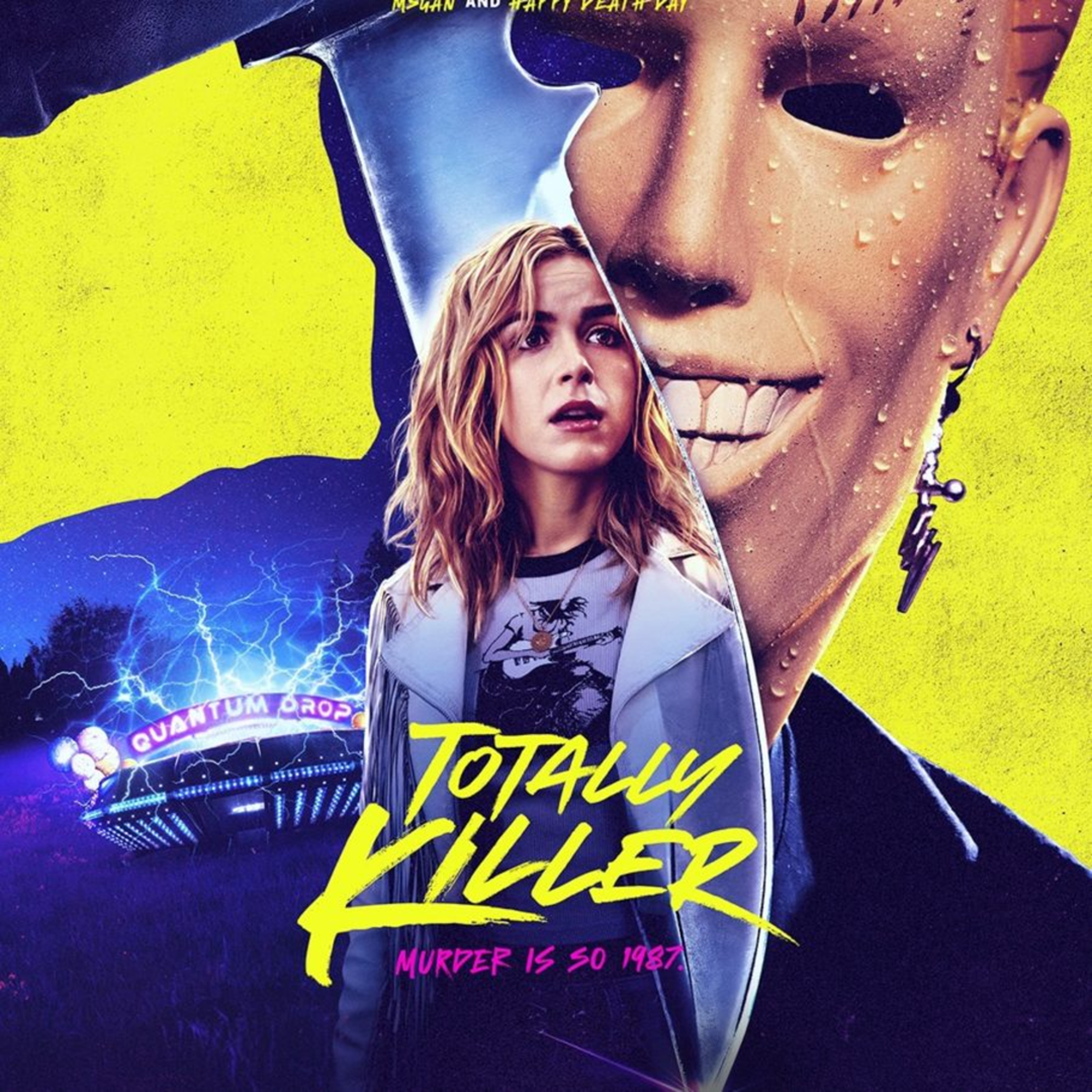 Episode 103.5 - Totally Killer episode artwork
