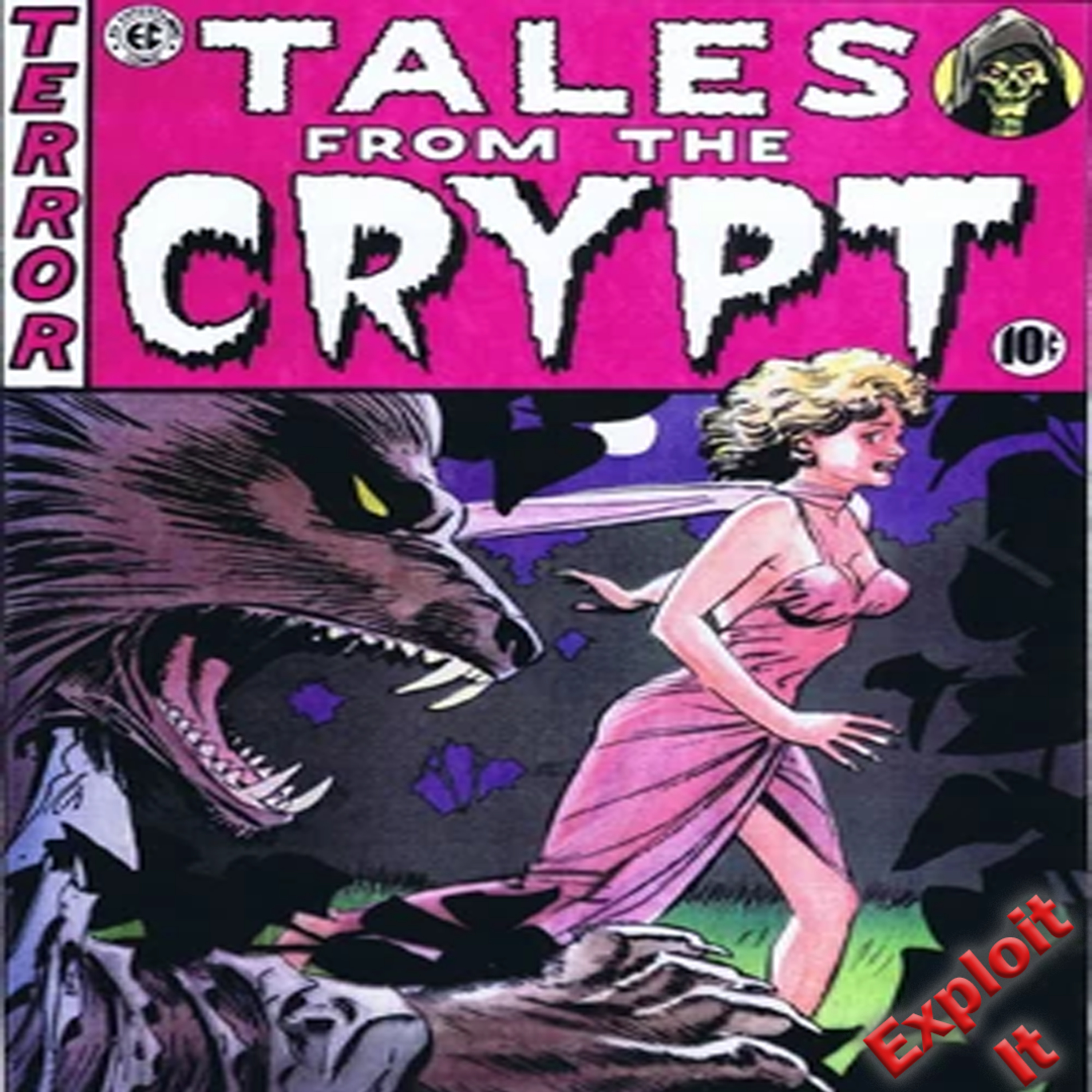 TFTC - Werewolf Concerto