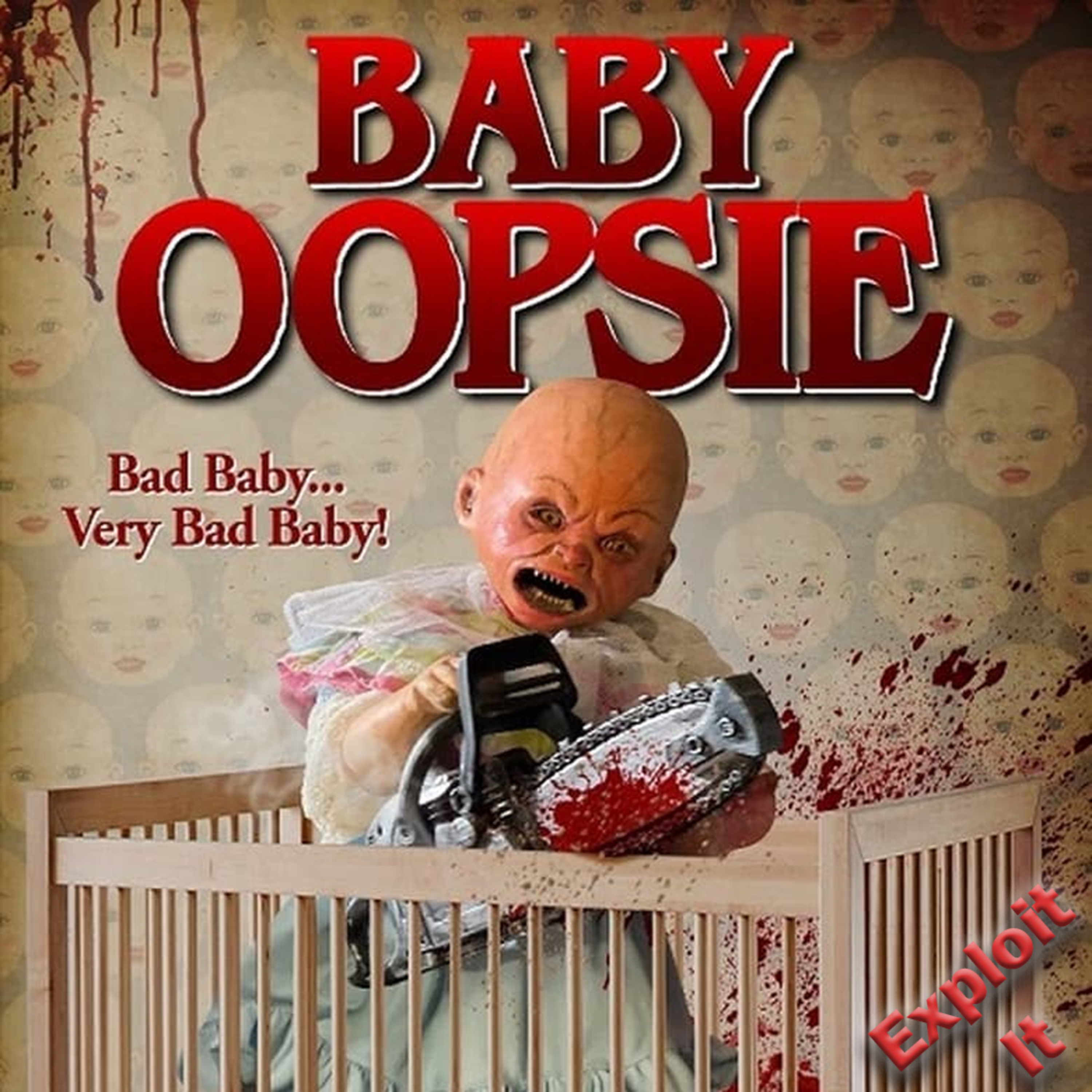 Episode 135.5 - Baby Oopsie episode artwork