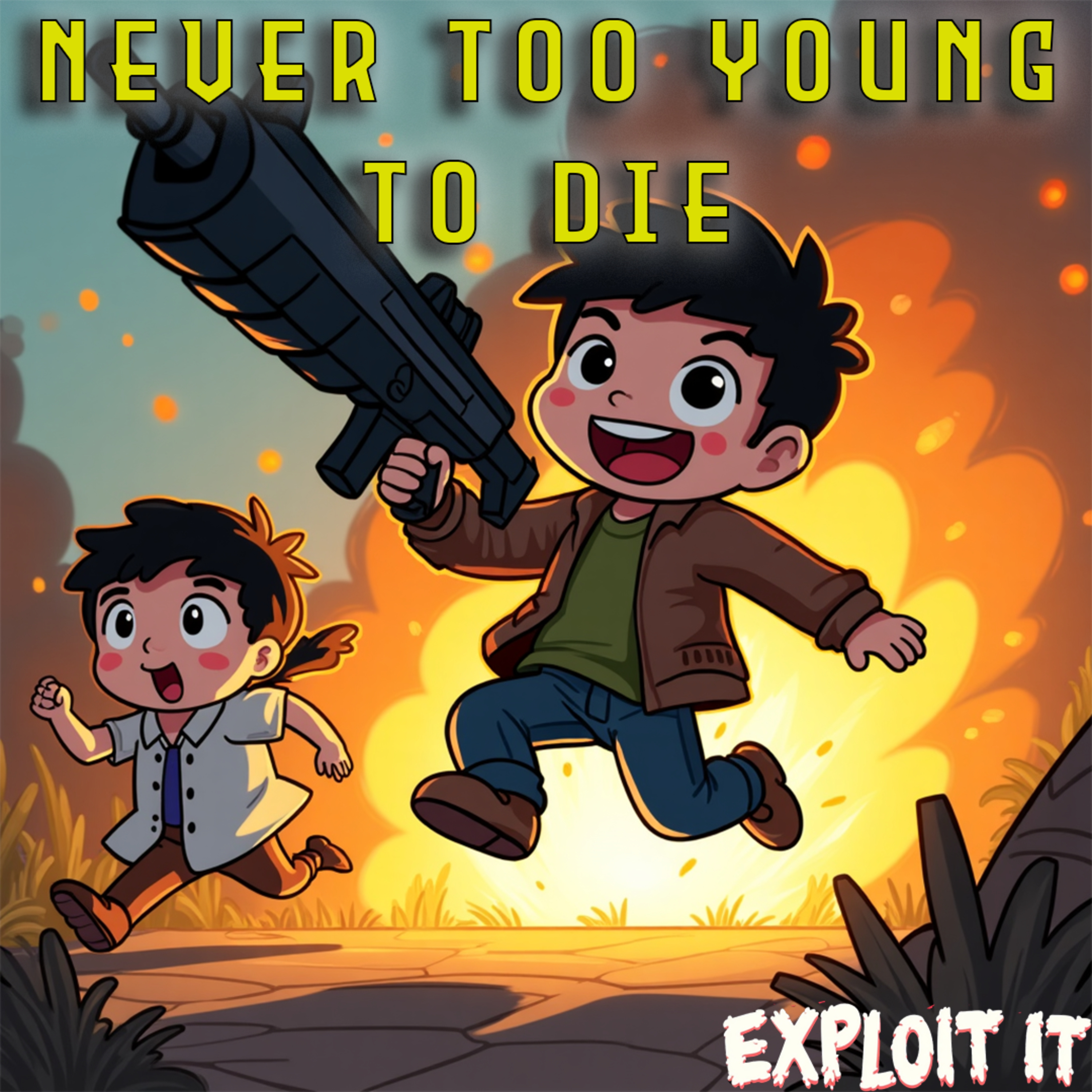 Exploit It!