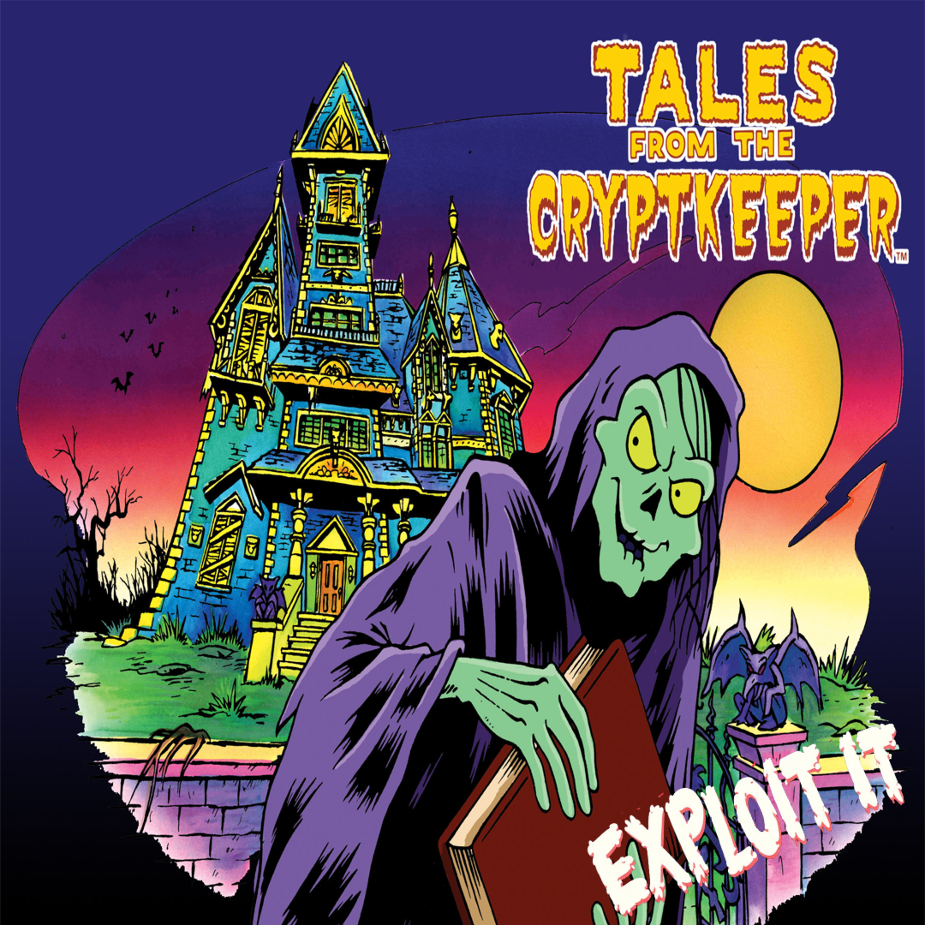 TFTCk - Hyde and Go Shriek episode artwork