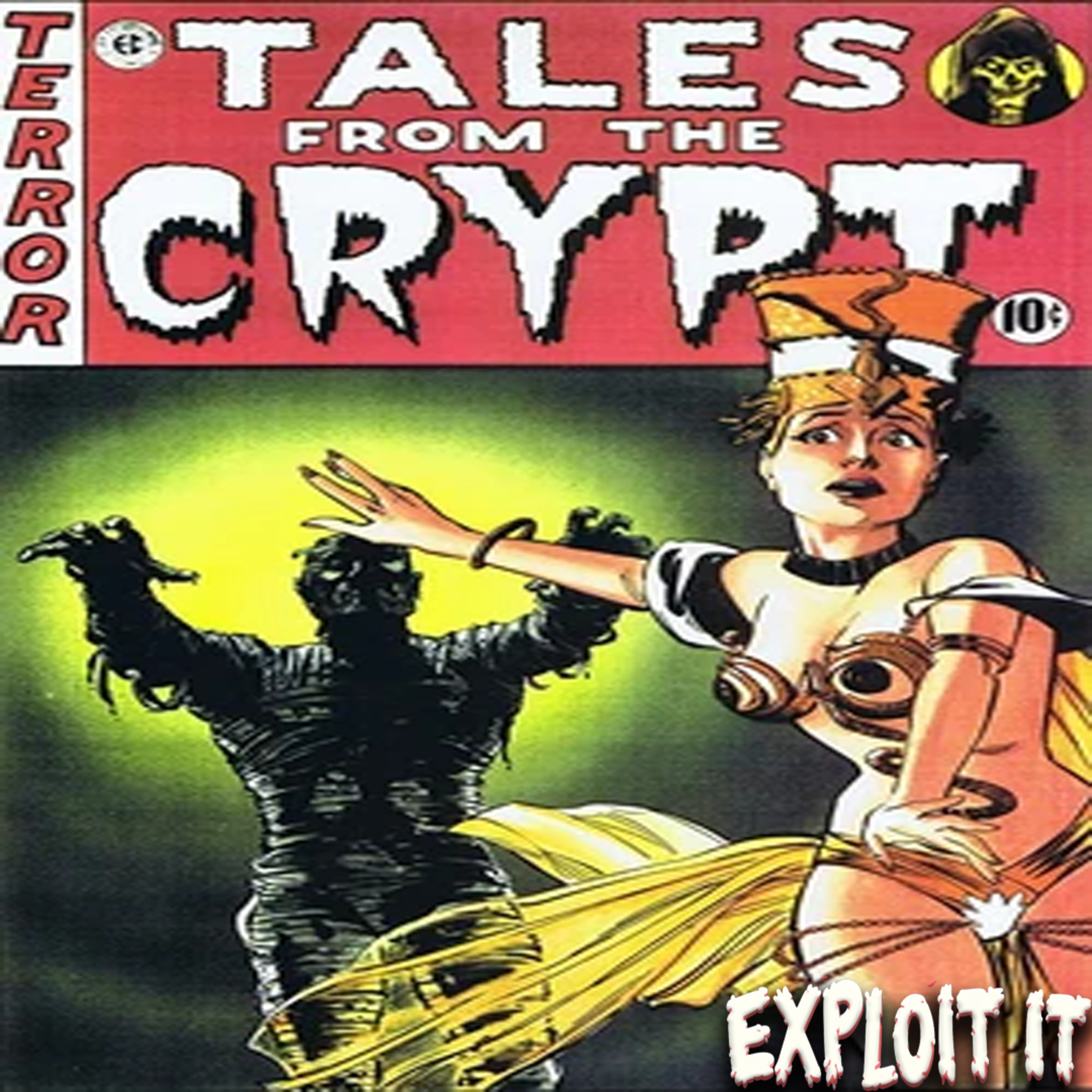 TFTC - Creep Course