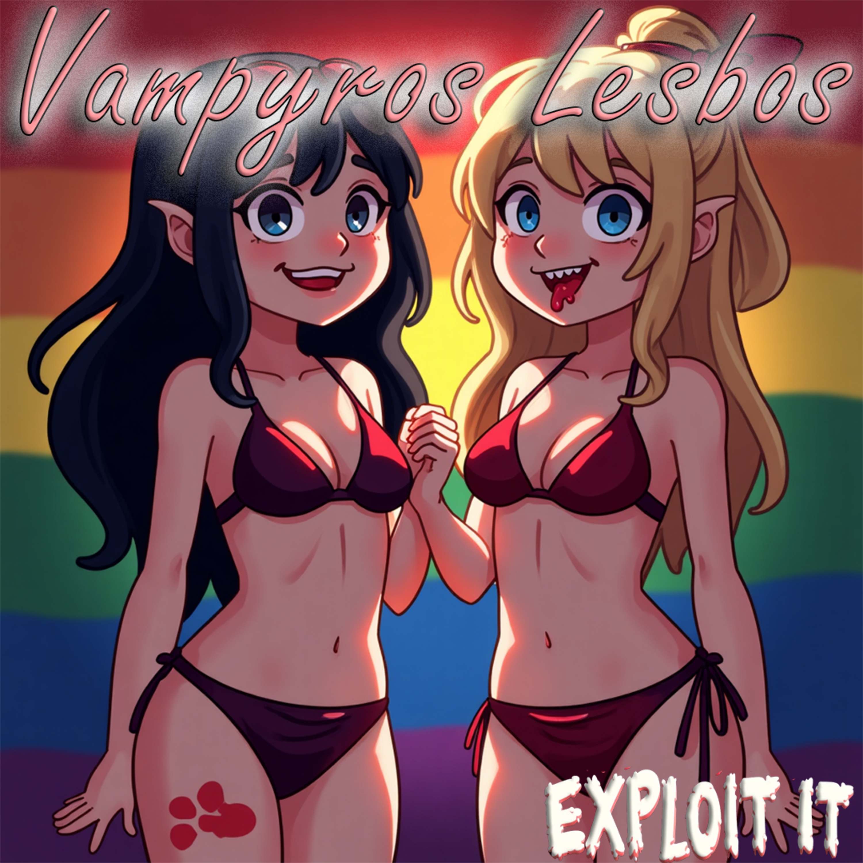 Episode 156 - Vampyros Lesbos
