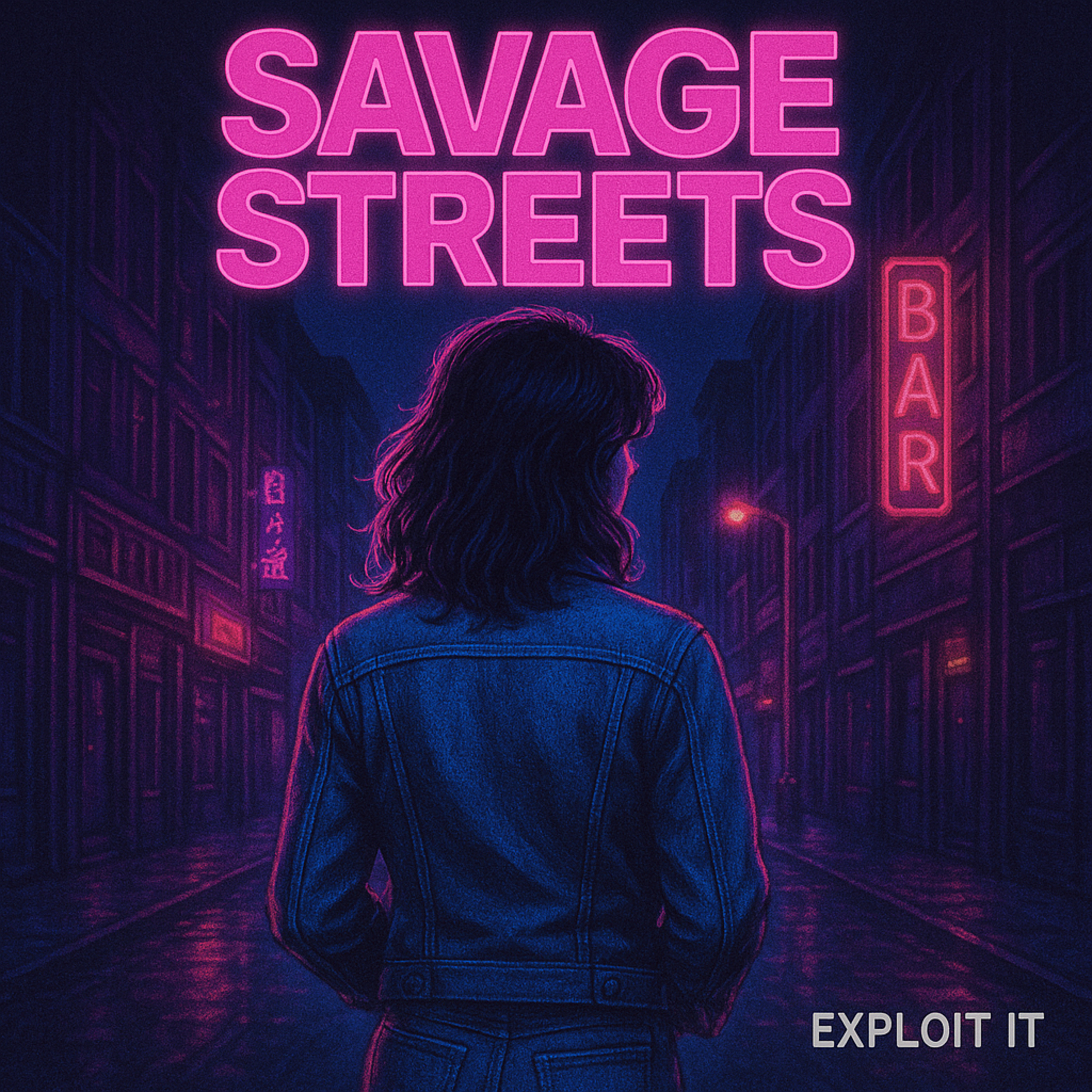Exploit It!
