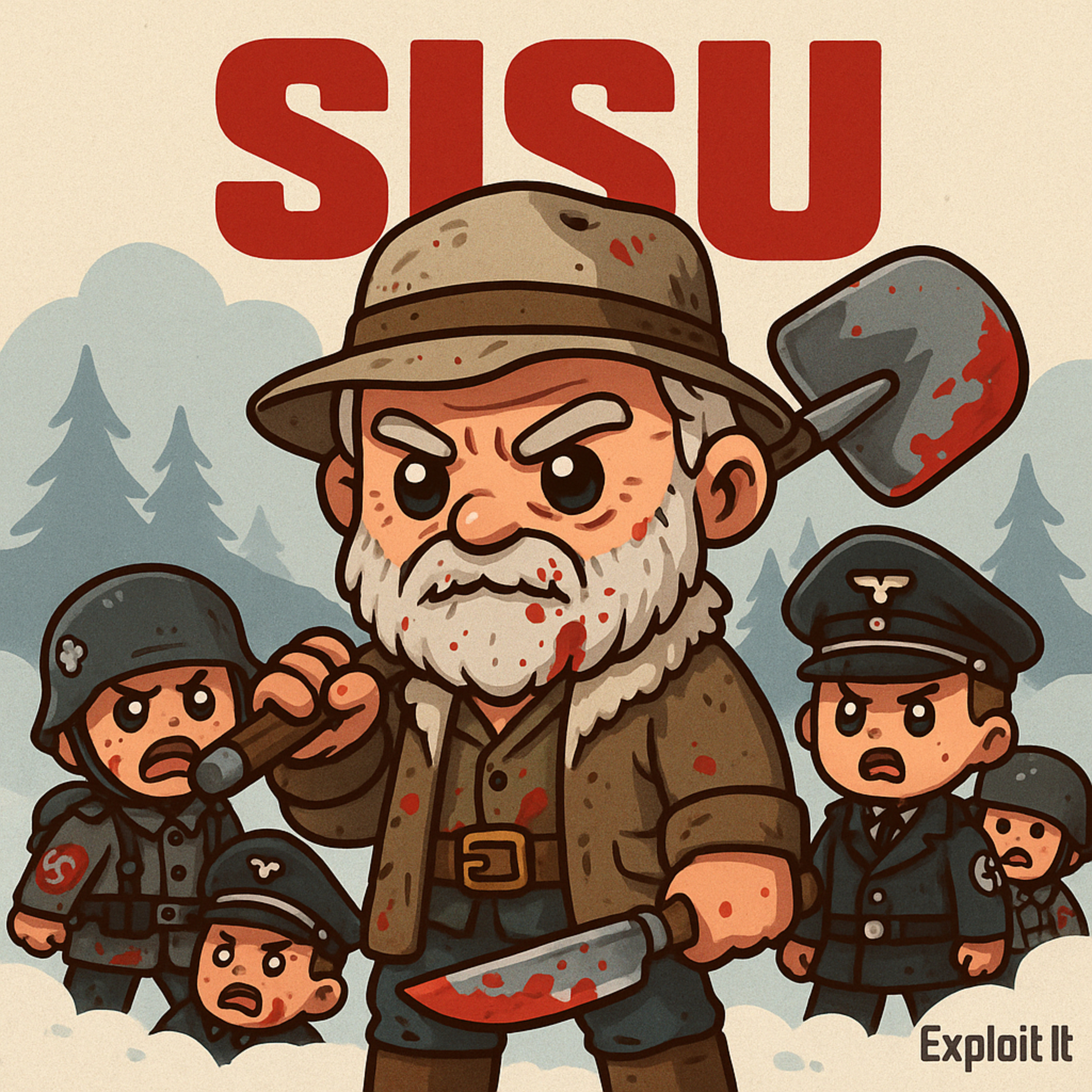 170.5 - Sisu