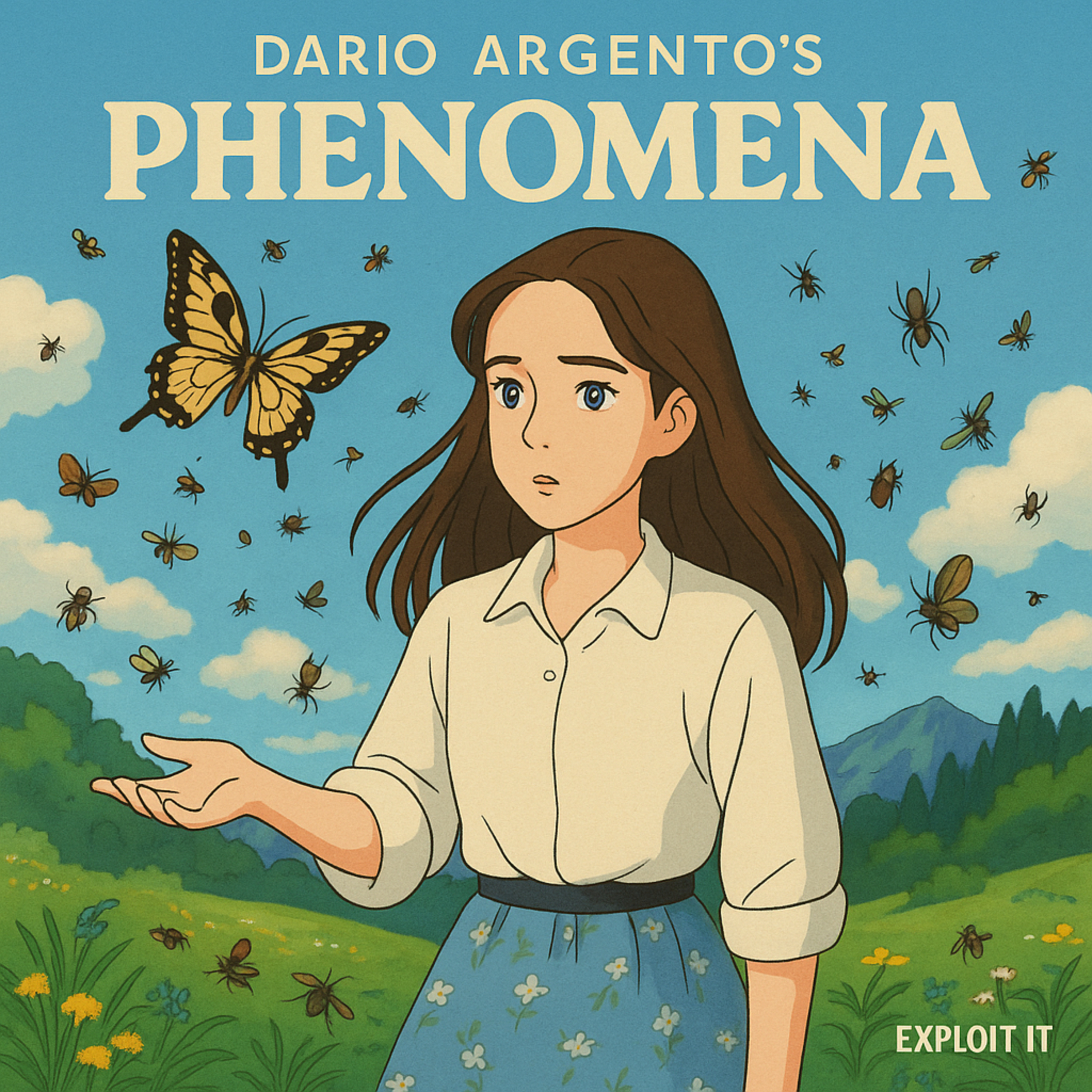 #171 - Phenomena