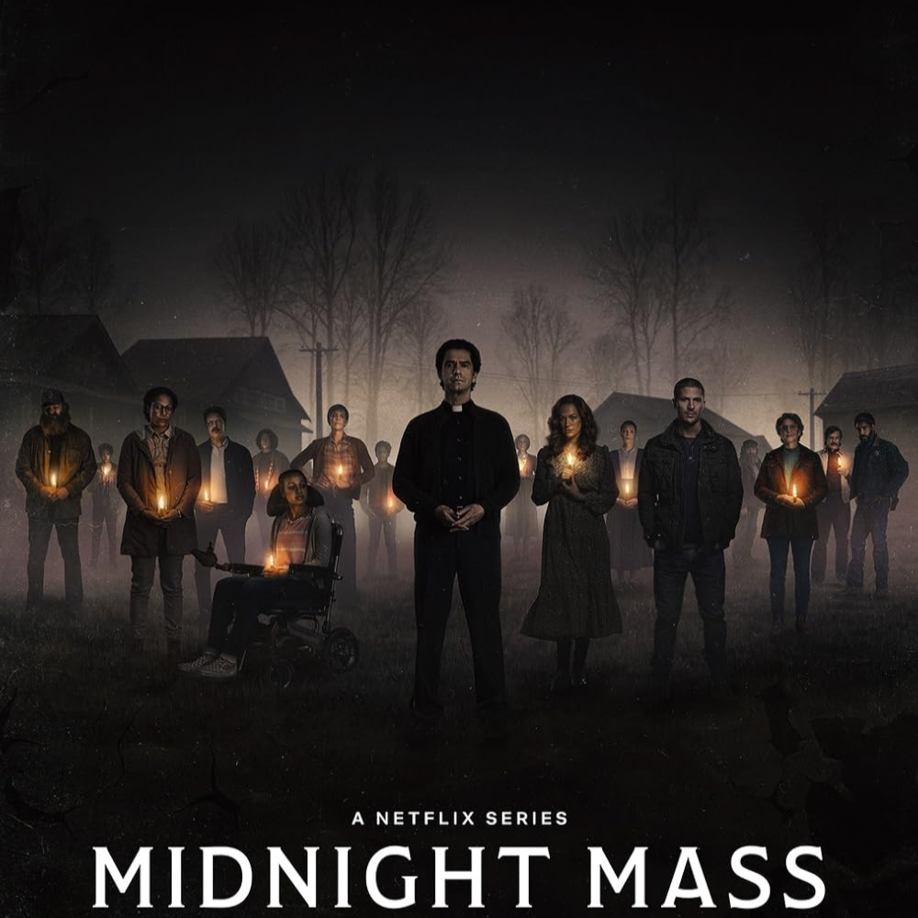 Midnight Mass - Episode 5 episode artwork