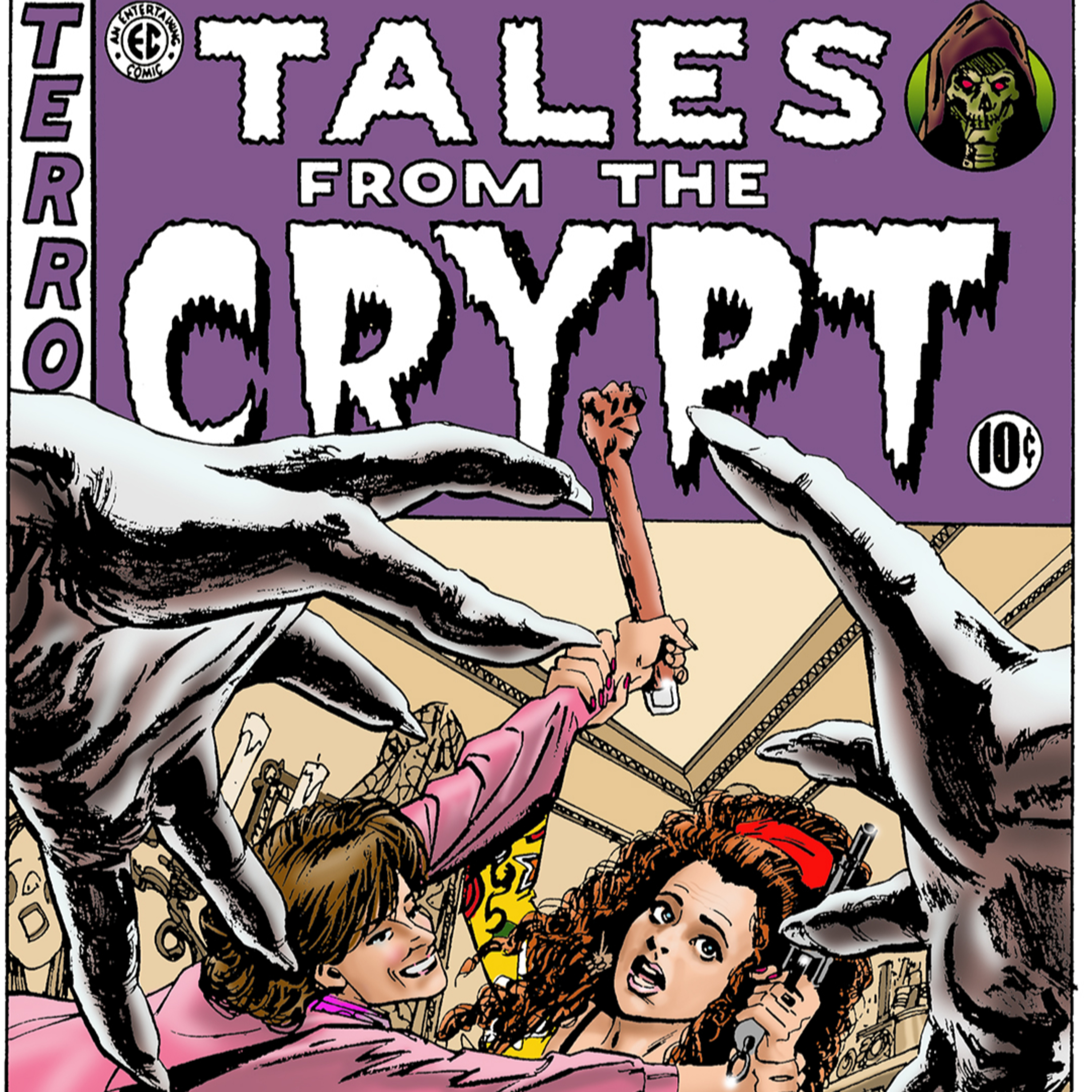 TFTC - Last Respects episode artwork