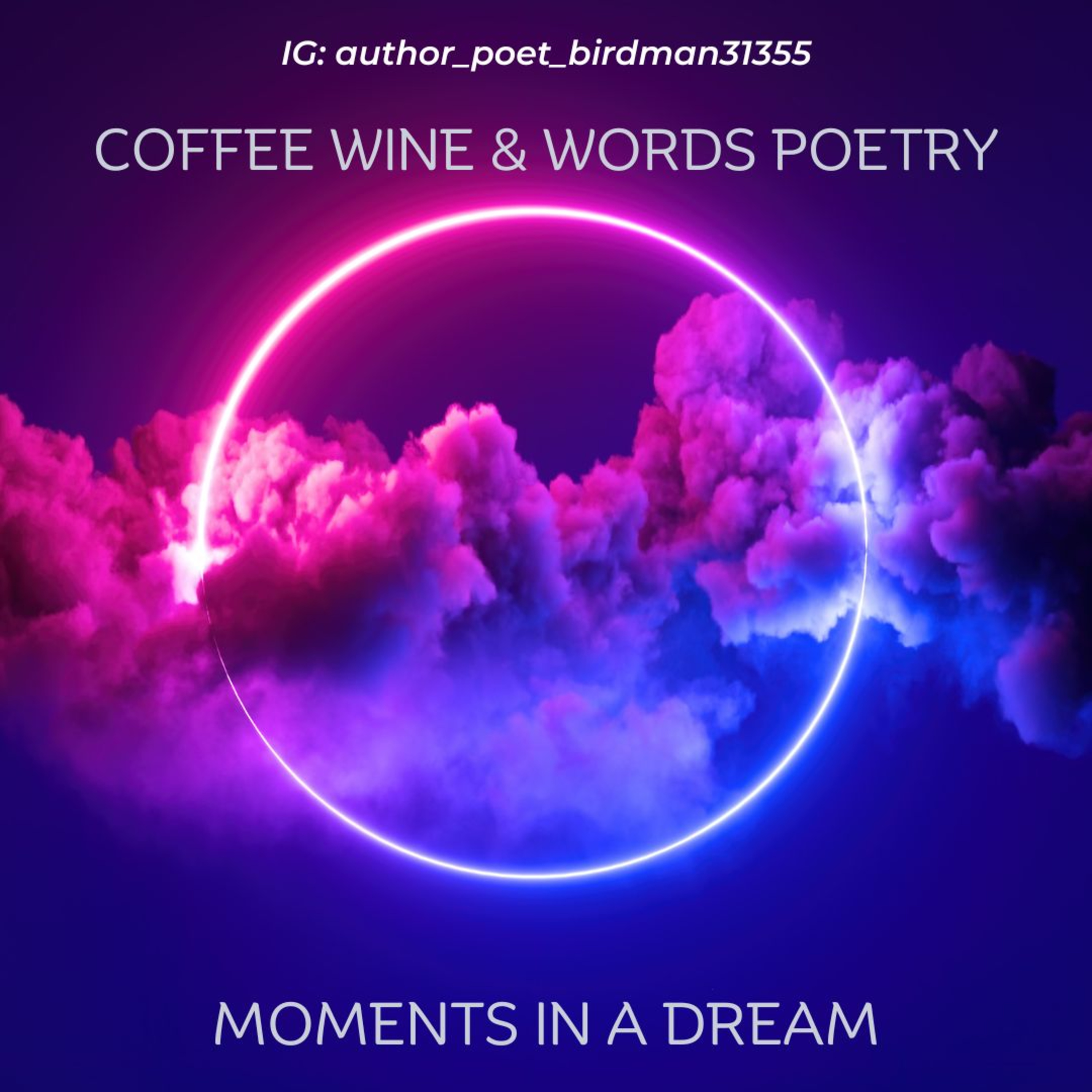 COFFEE WINE and WORDS Poetry