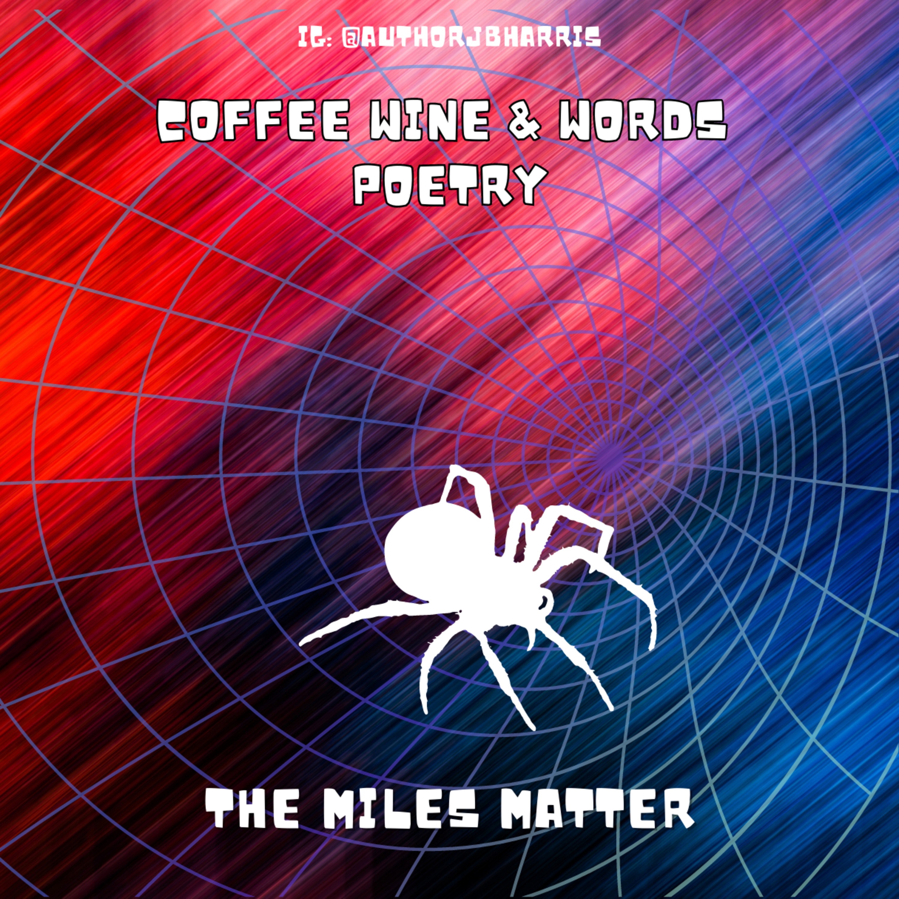 COFFEE WINE and WORDS Poetry